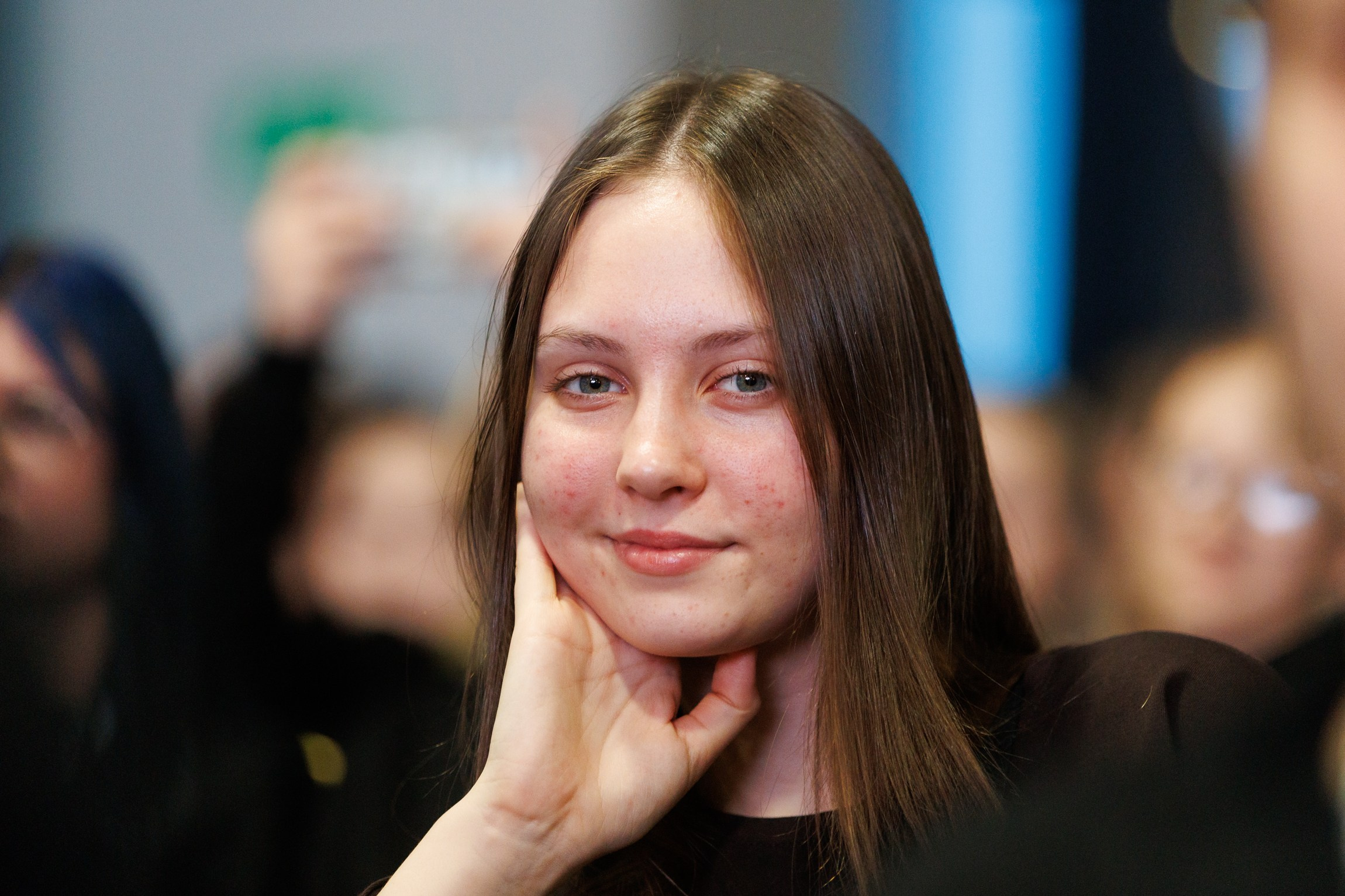 Форум Молодёжь Приморья. Репортажный фотограф во Владивостоке