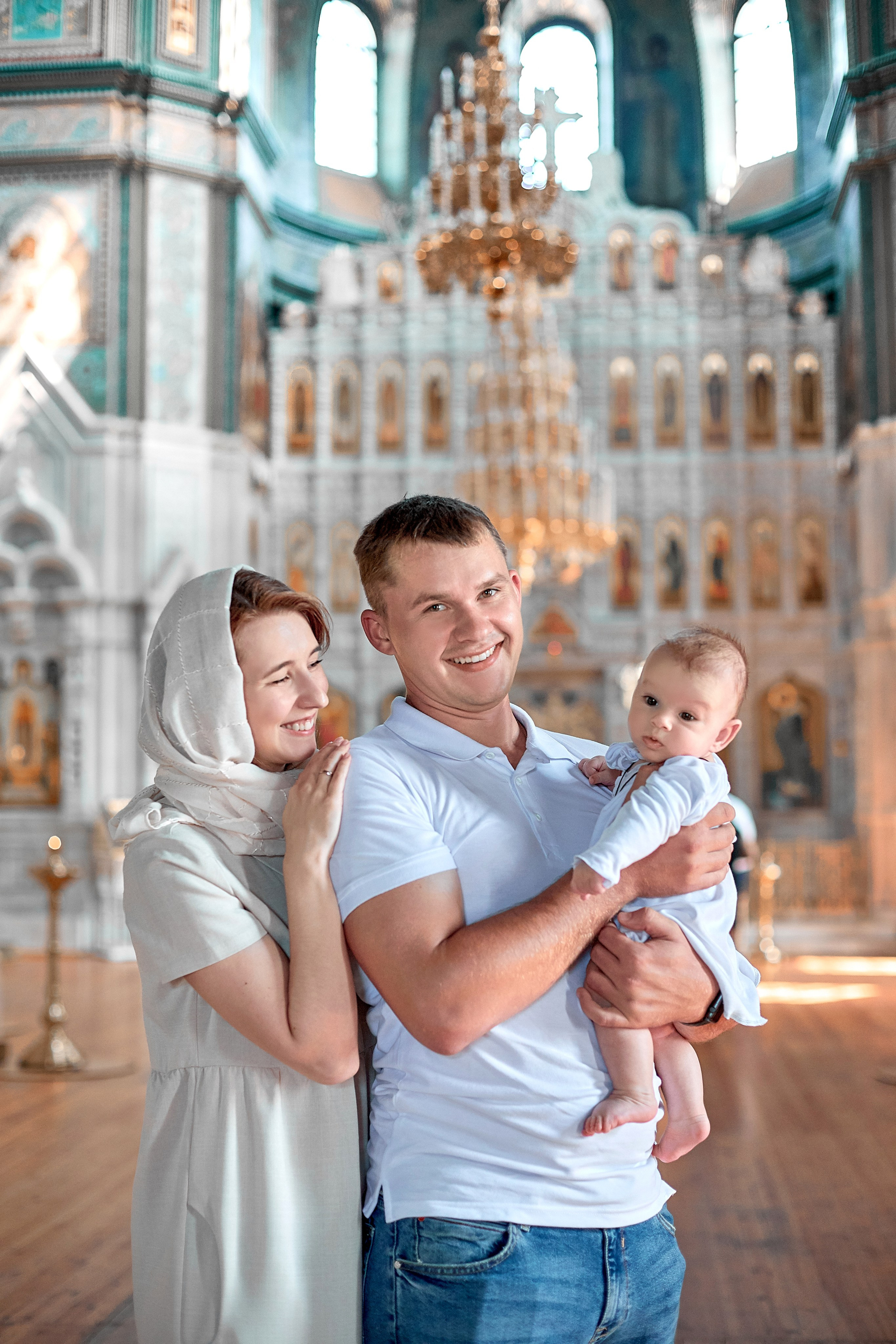 Таинство Крещения. Детский фотограф новорождённых в Ростове-на-Дону. Фотограф крещения. Фотограф Беременности. Детская фотосессия на год