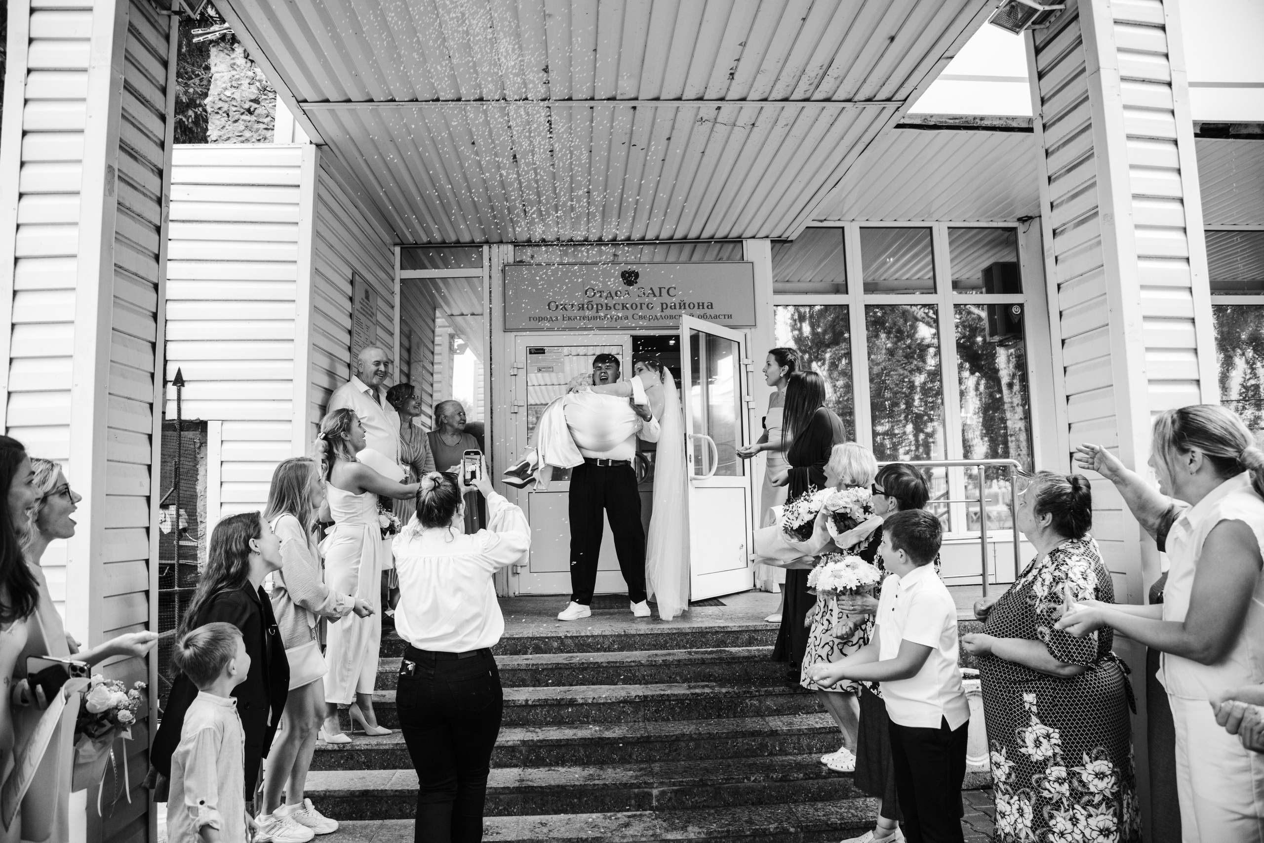 Павел и Ирина. Семейный фотограф Абулгазина Катерина