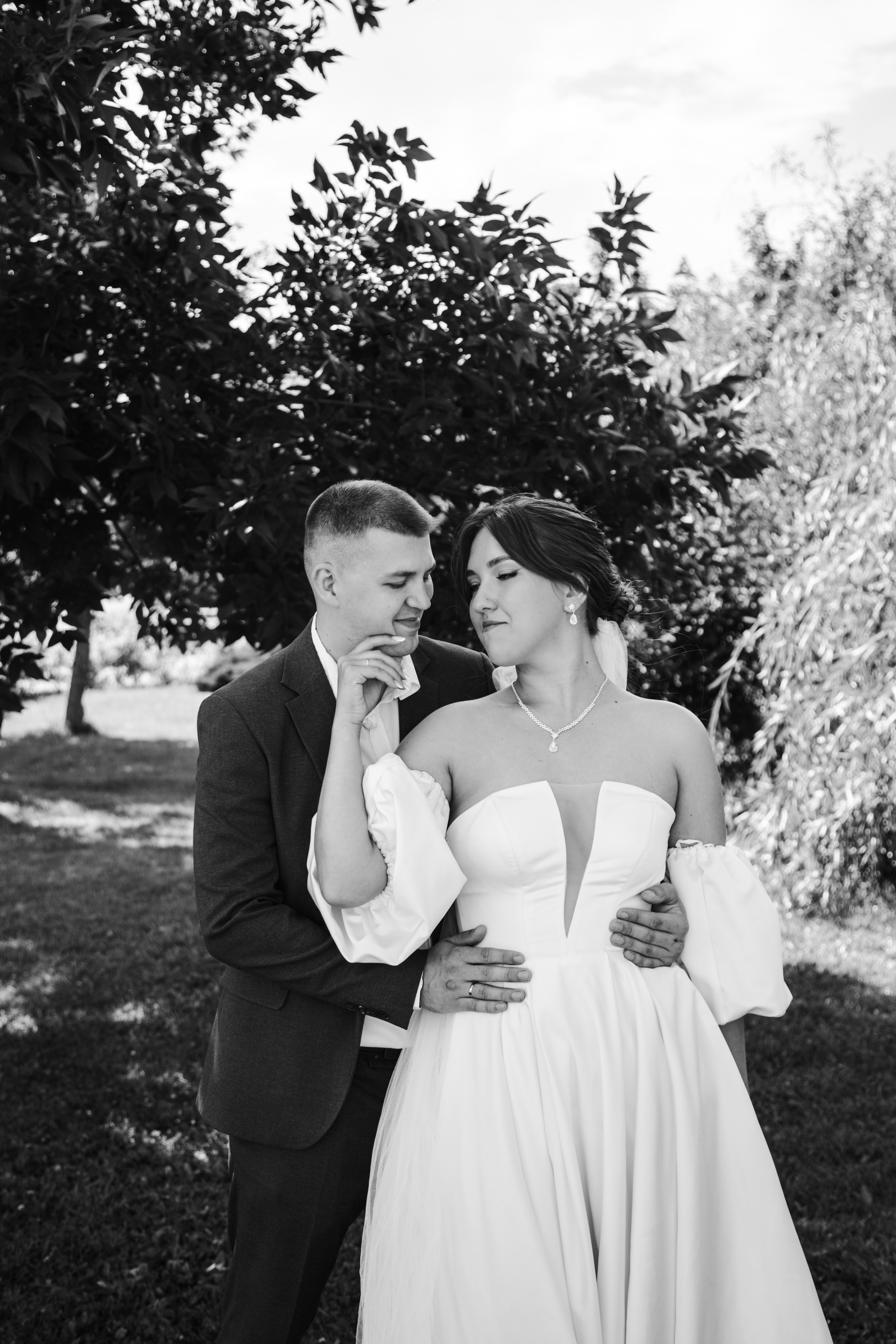 Иван и Ксения. Семейный фотограф Абулгазина Катерина