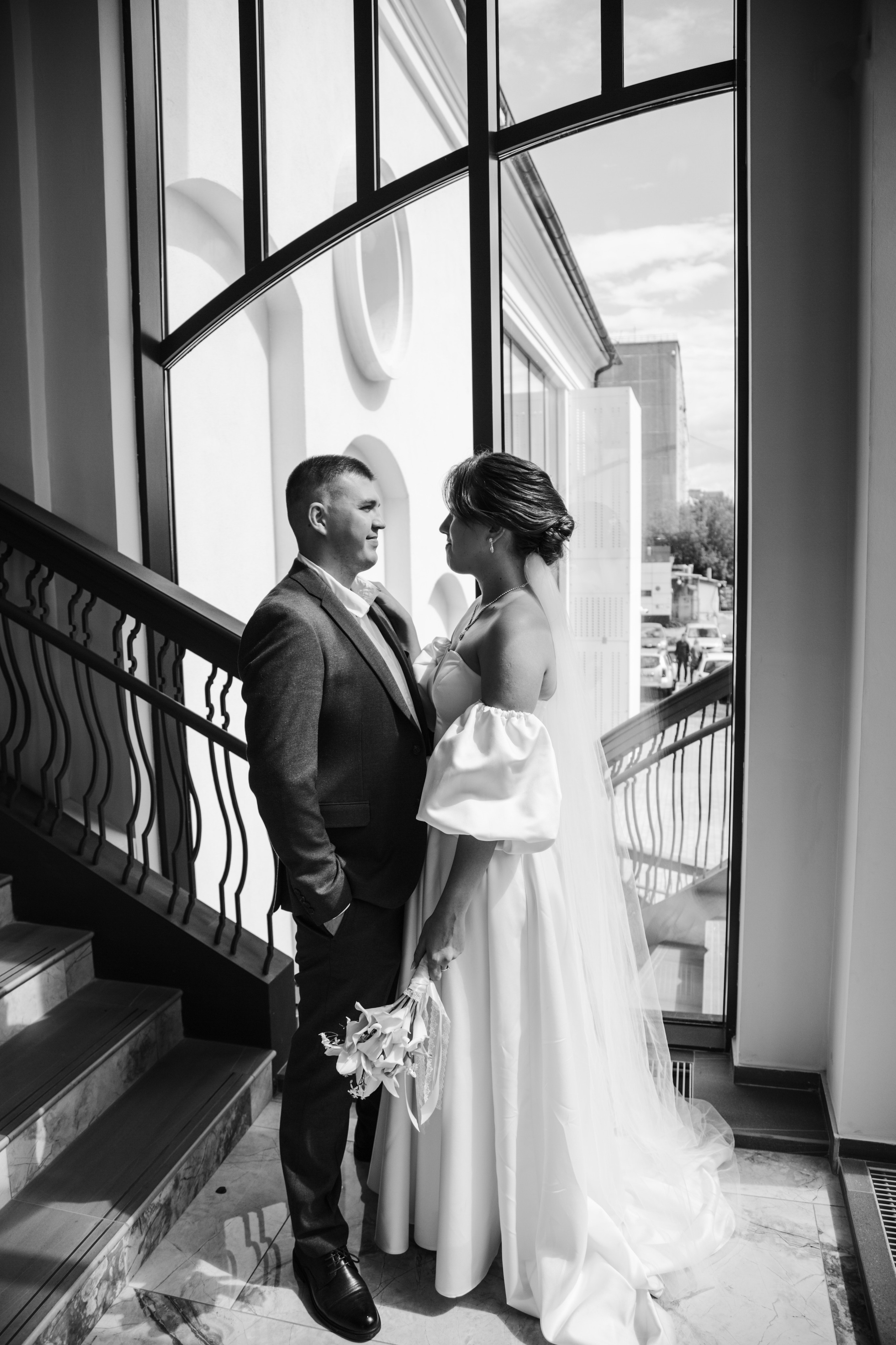 Иван и Ксения. Семейный фотограф Абулгазина Катерина