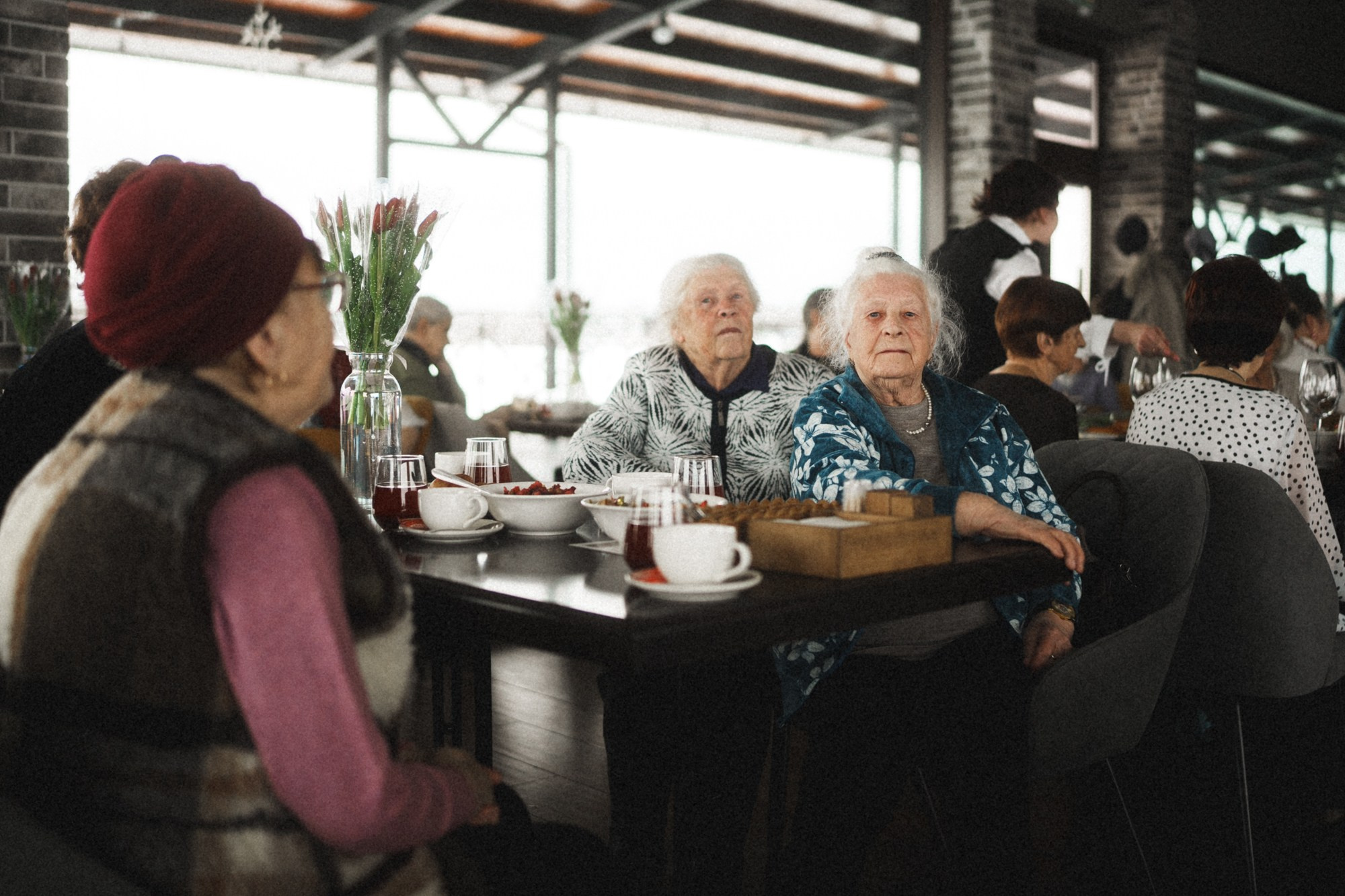 Ветераны. Карелия, Сортавала. Zekons. Фото, видео, нейросети