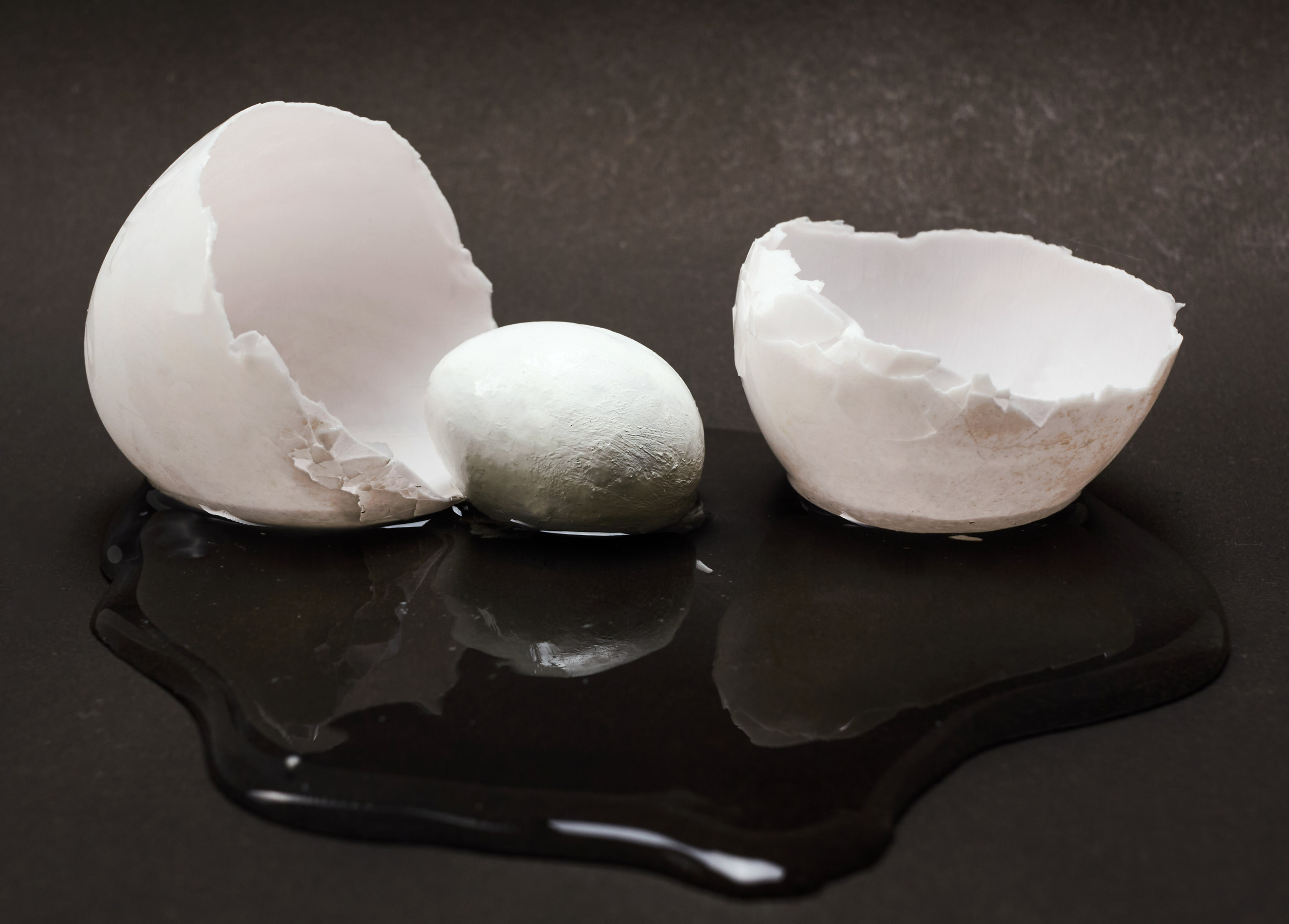 Рекламная фотосессия яиц. Фотограф из Первоуральска Роман Заиченко