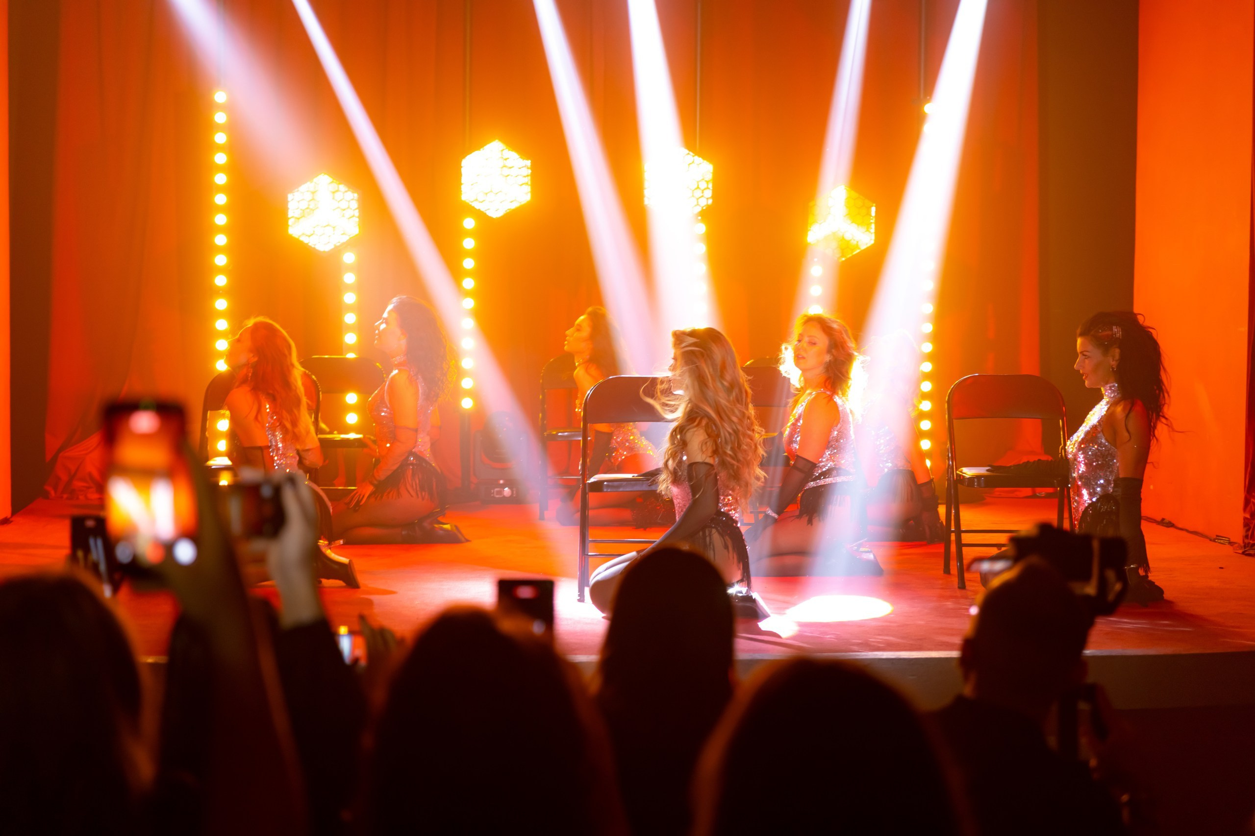 DEEPINSIDE «PASSION»