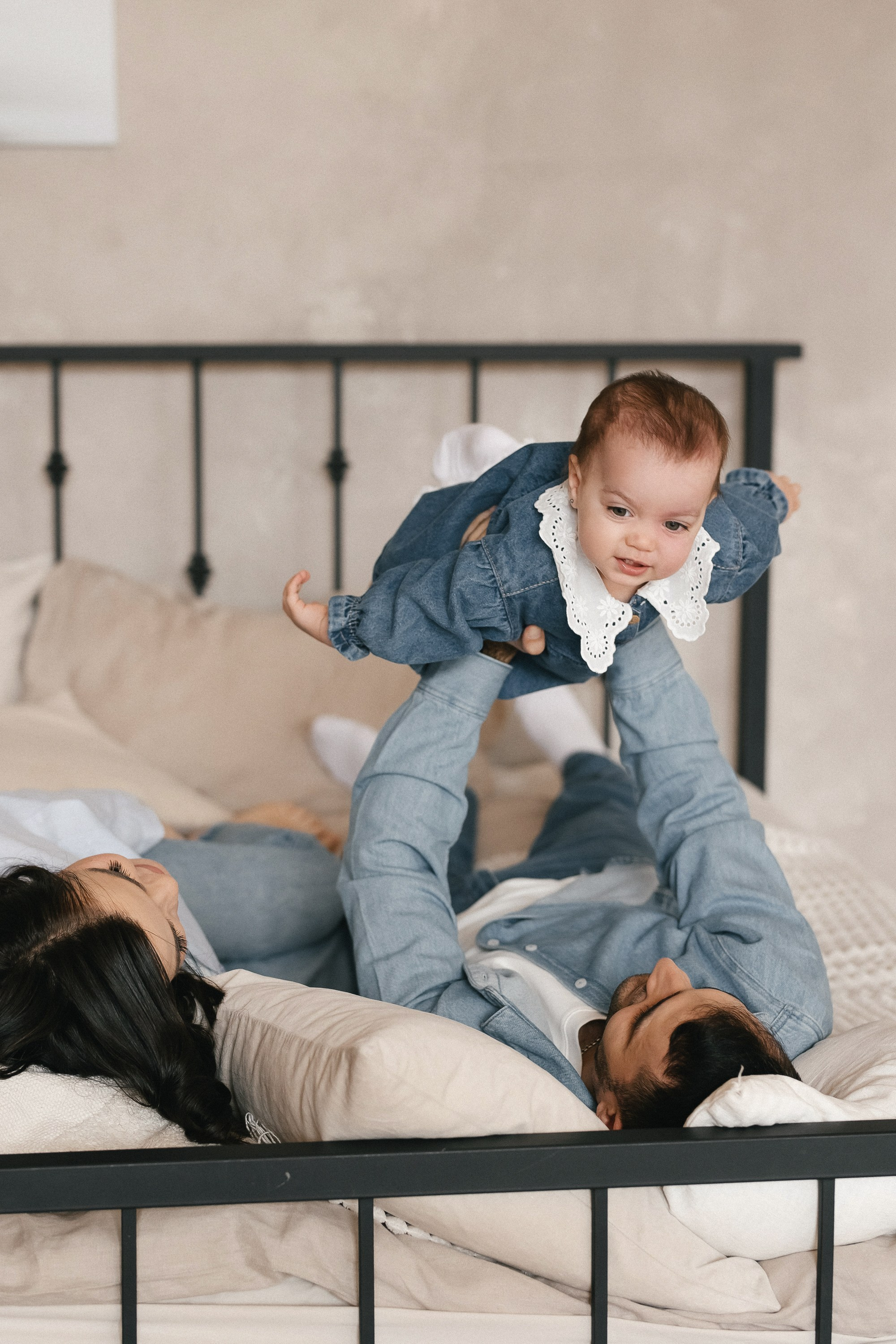 FAMILY. Maria Startseva Photo