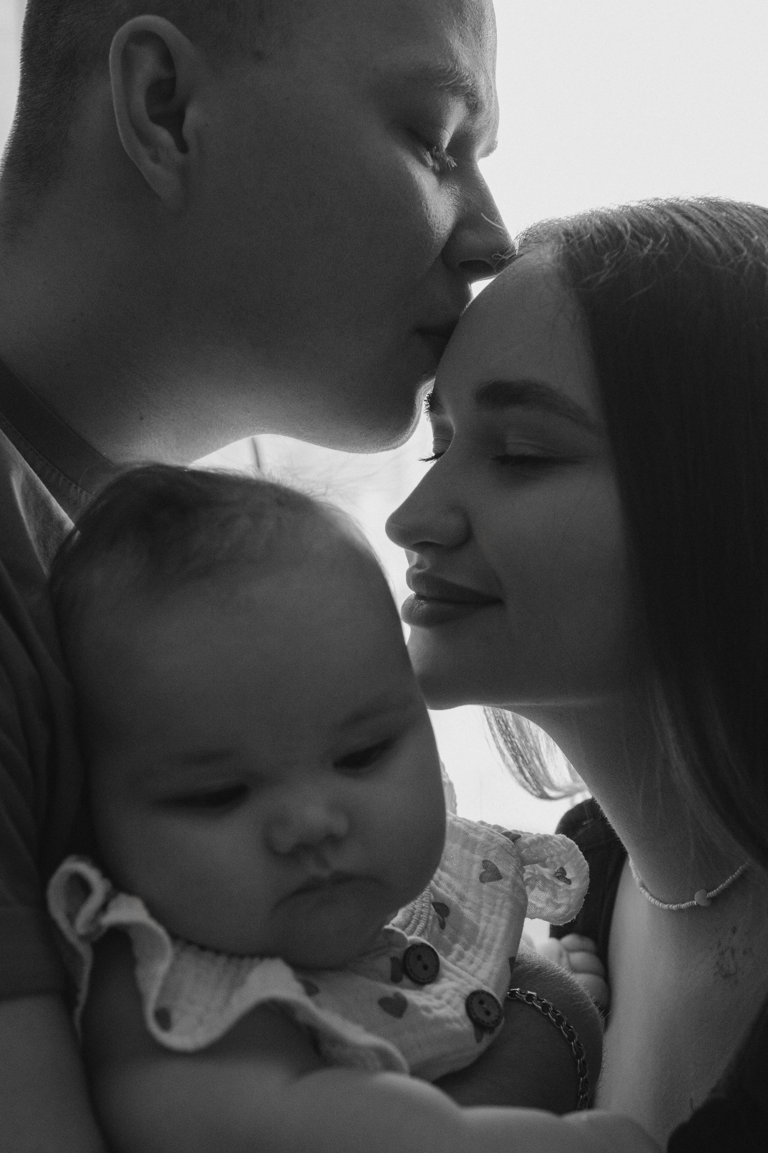 Аделина. Семейный фотограф в Новом Уренгое Алёна Пряженцева