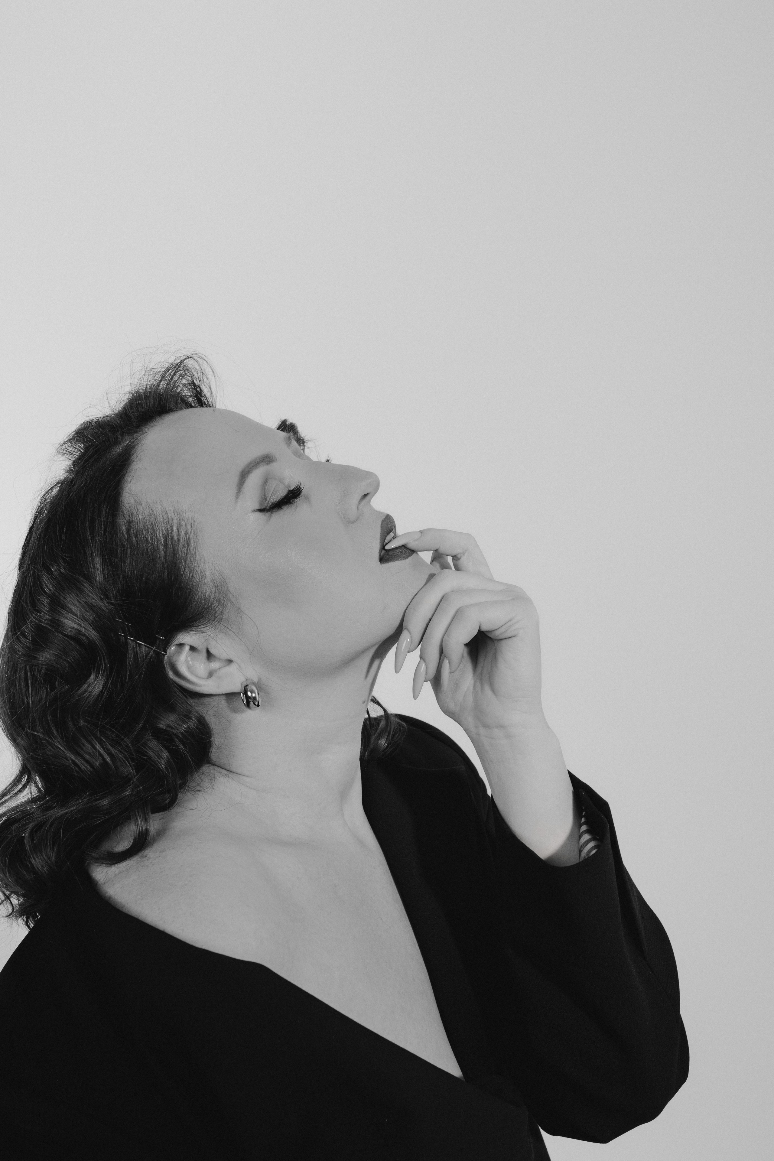 Руфина. Семейный фотограф в Новом Уренгое Алёна Пряженцева