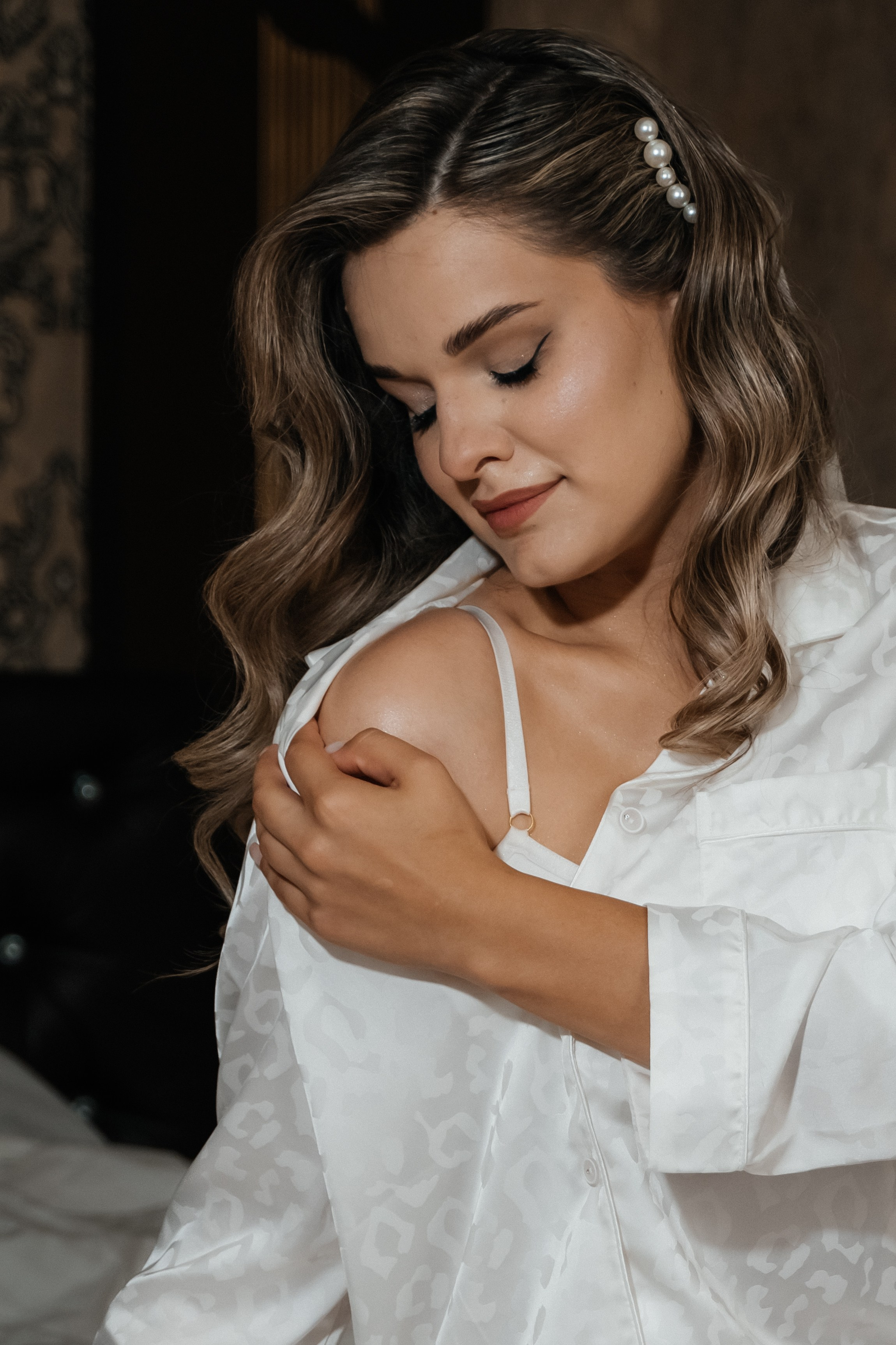 Денис и Александра. Свадебный фотограф и видеограф Жанна и Ренат Костандян, Ставрополь