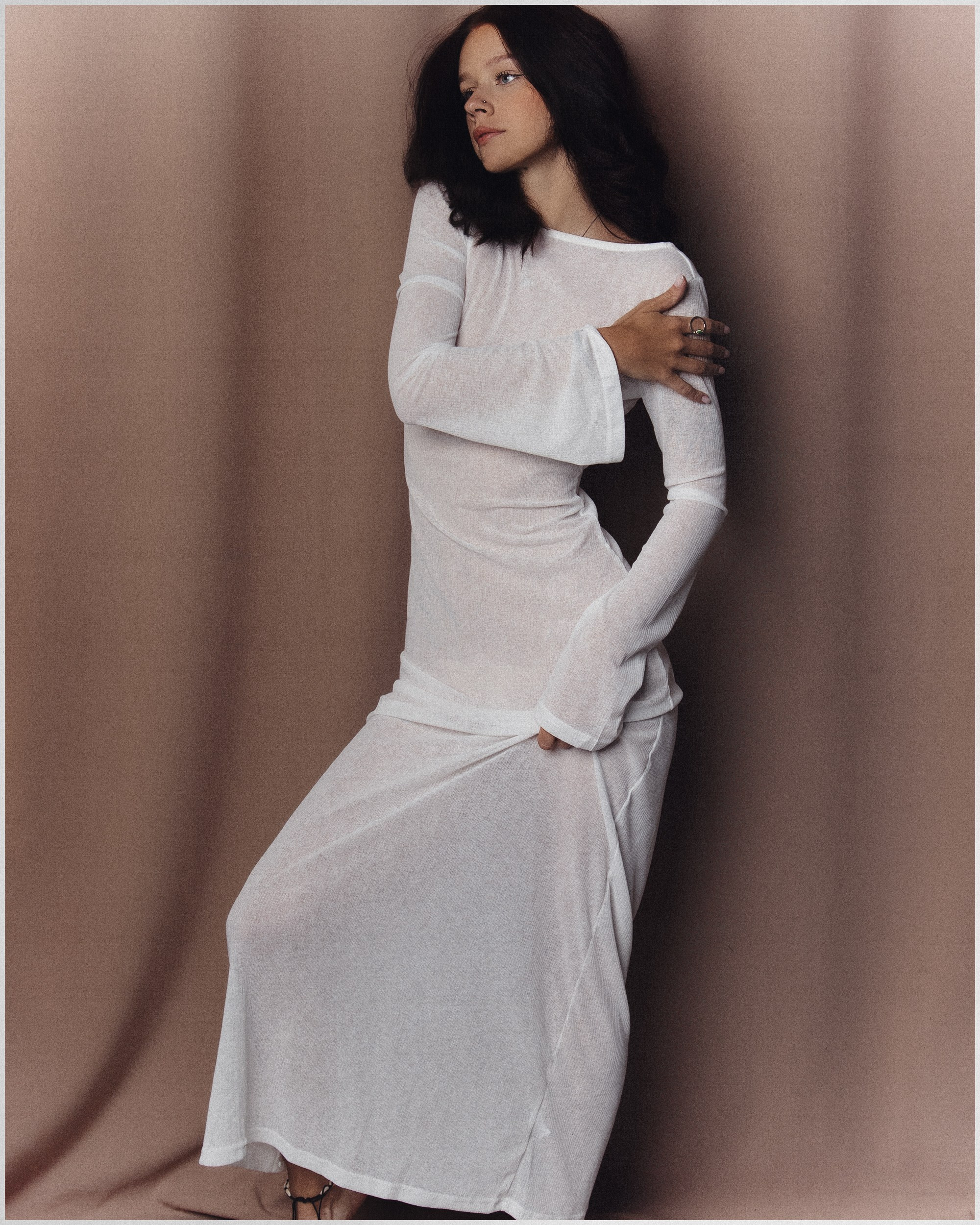 🦋. Креативный фотограф в Москве Анастасия