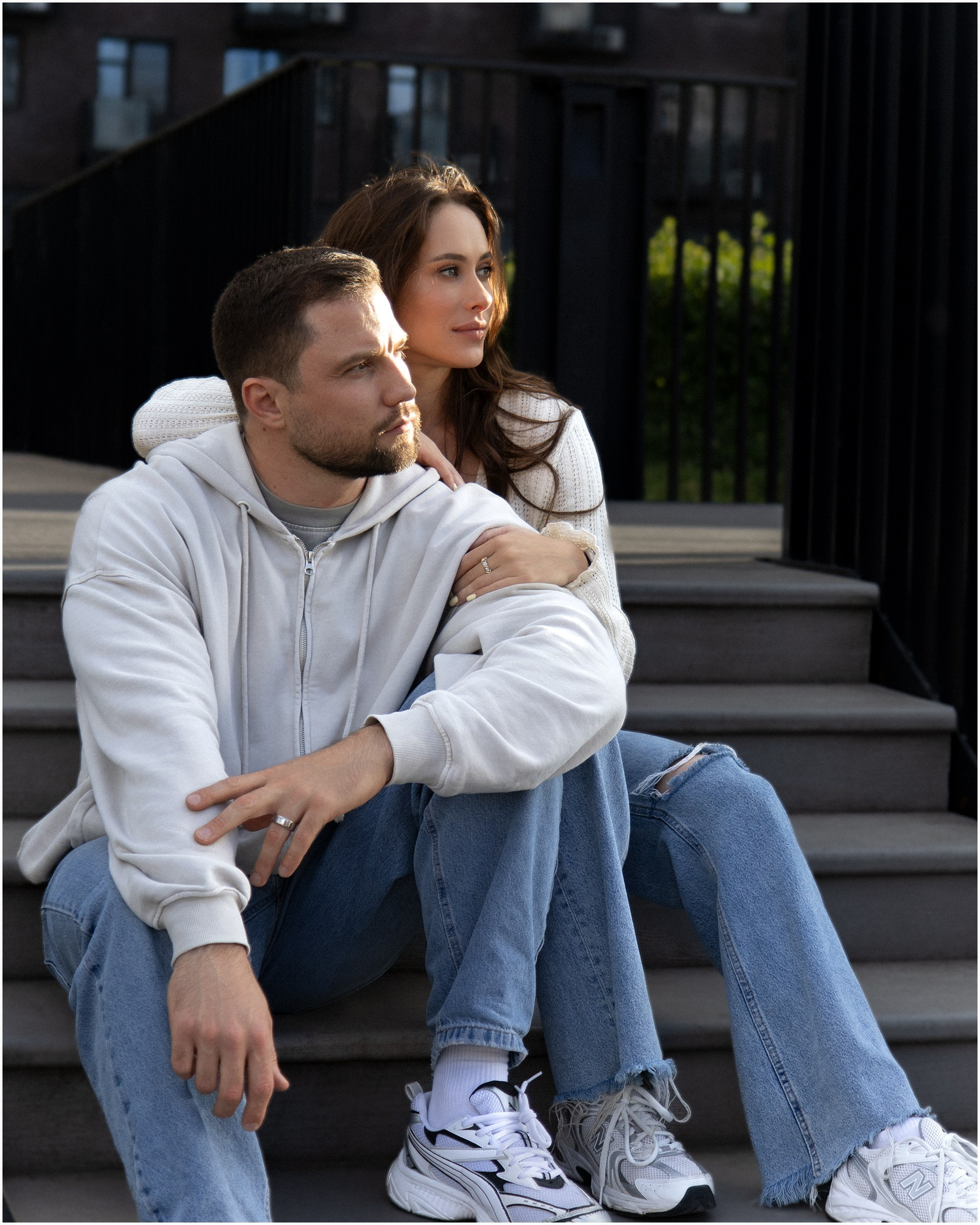 Креативный фотограф в Москве Анастасия