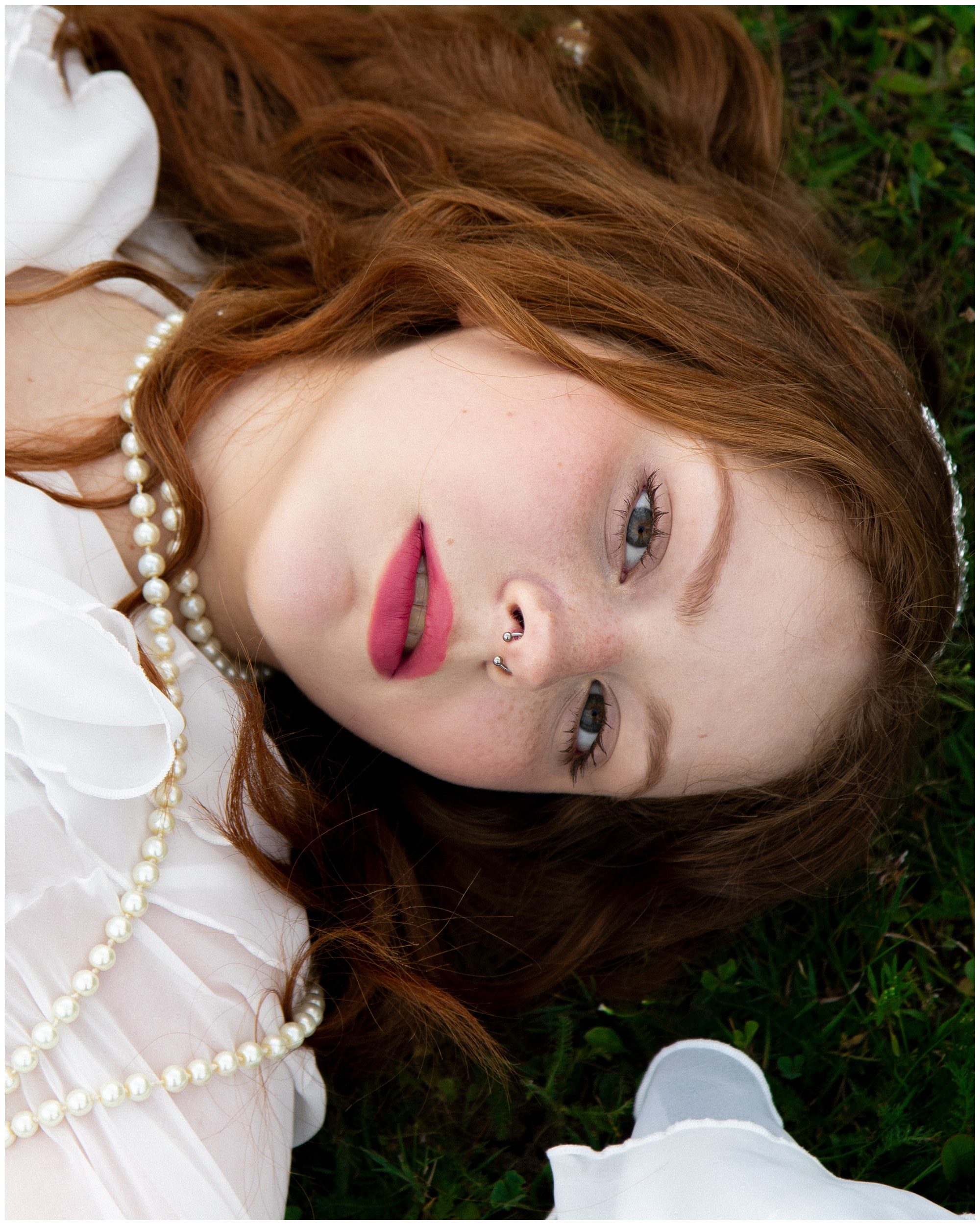 Вика Разумовская. Креативный фотограф в Москве Анастасия