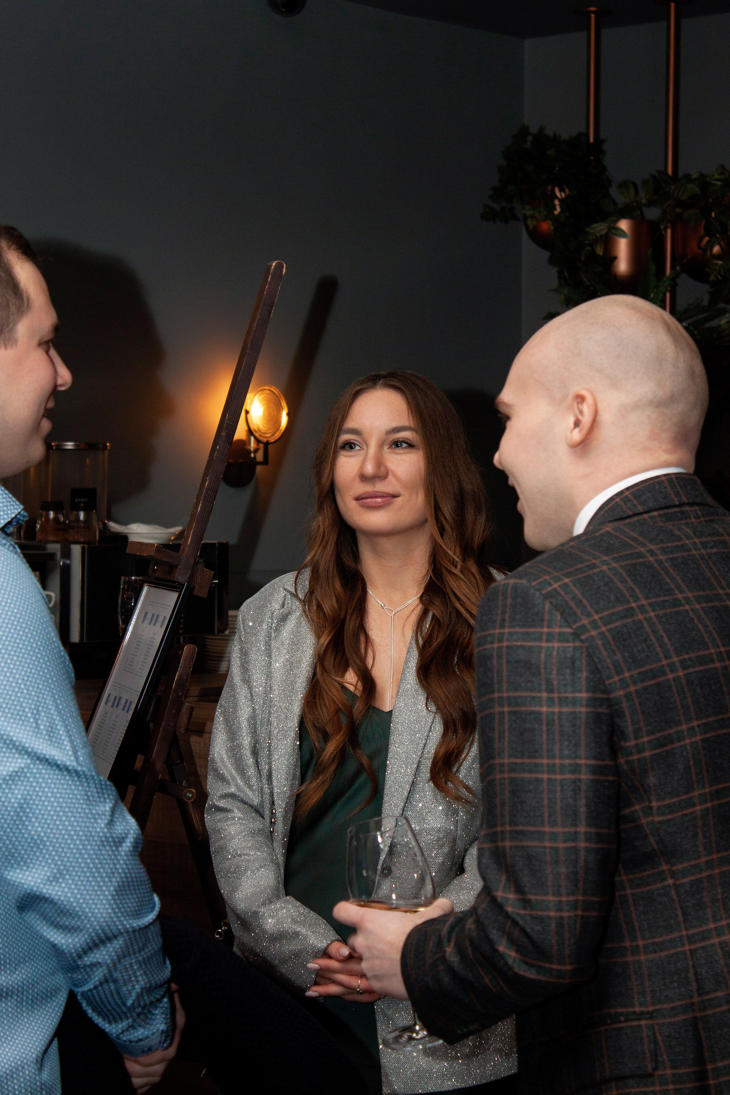 3D Vision. Фотограф в Санкт-Петербурге Рейдер Дарья