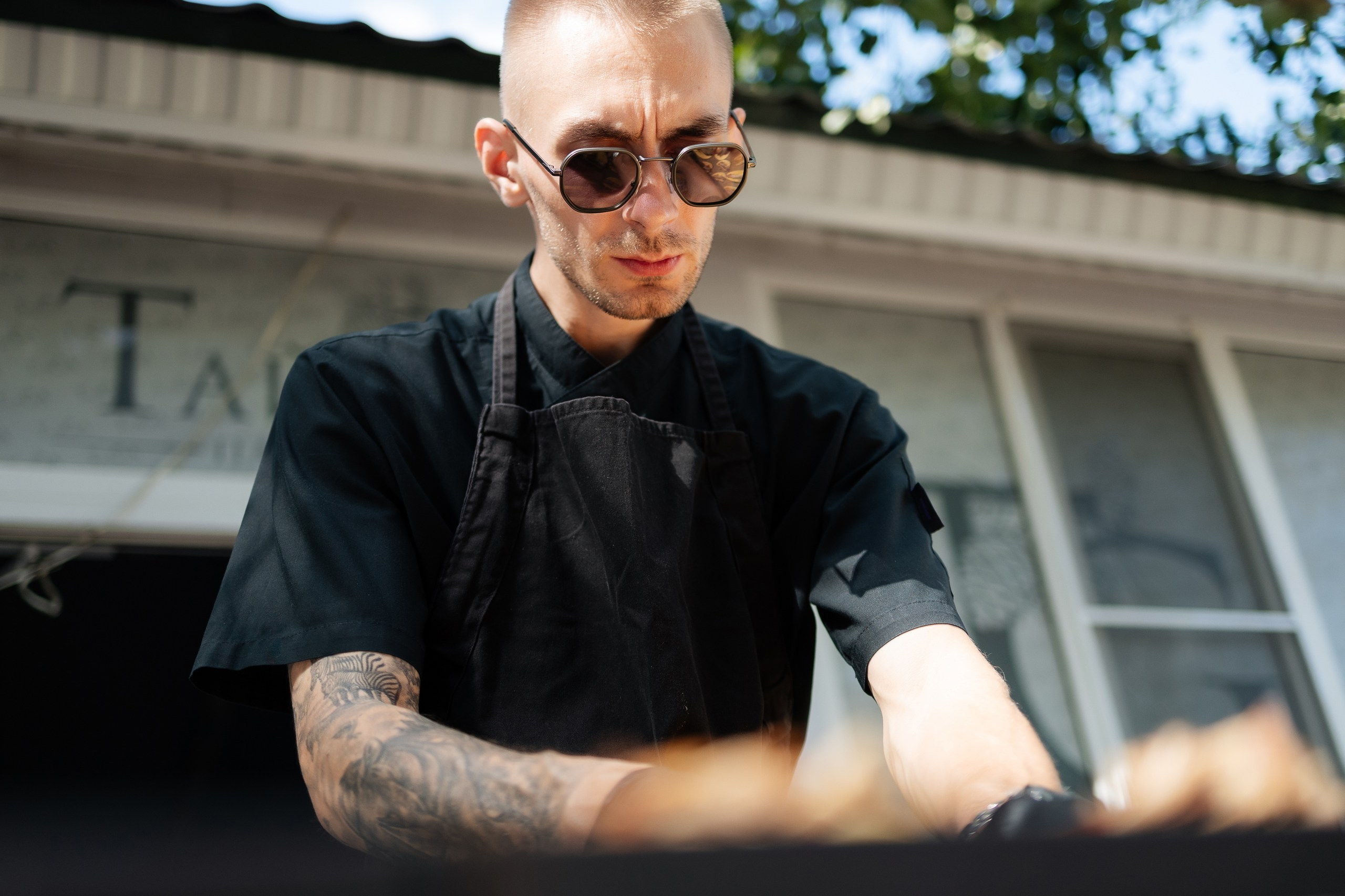 Трейдсан | Корпоратив 12 лет. Свадебный и репортажный фотограф в Воронеже Сергей Максимов