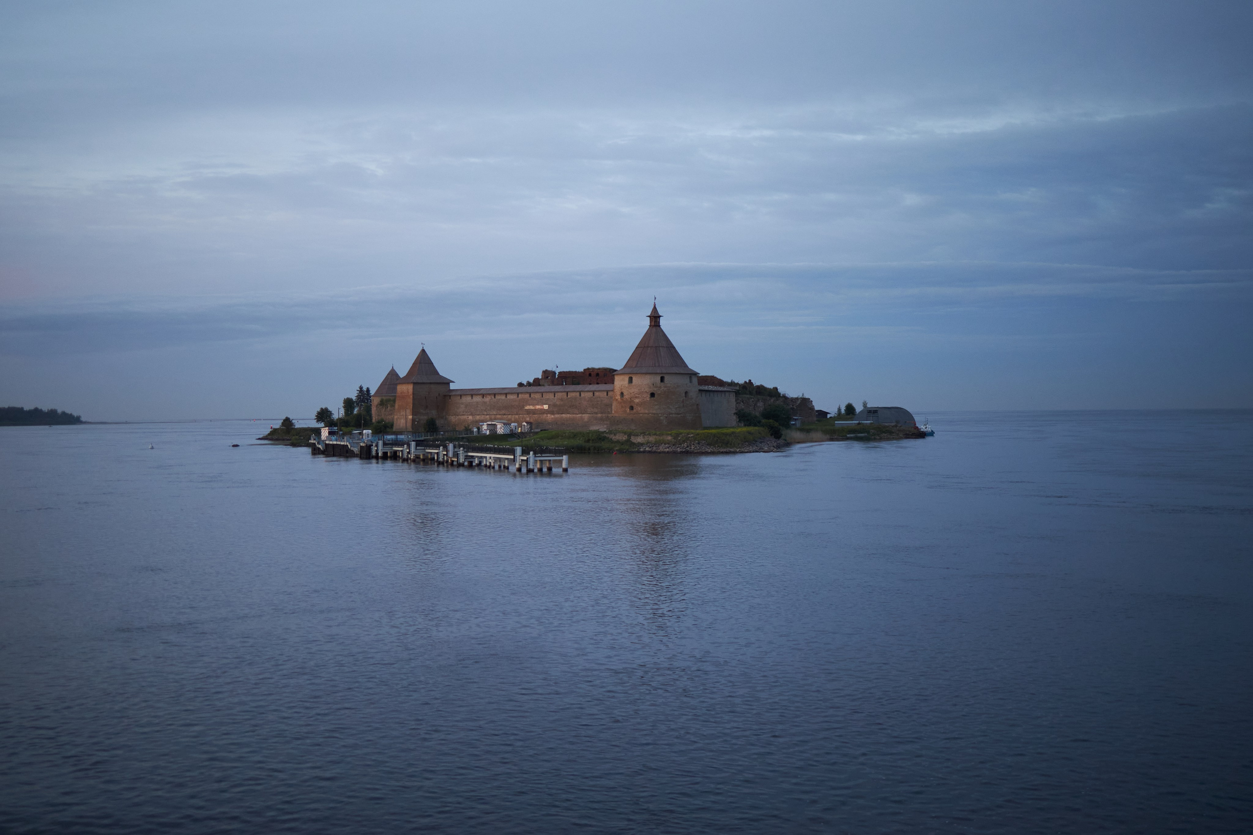 Пейзажи. Свадебный и репортажный фотограф в Воронеже Сергей Максимов