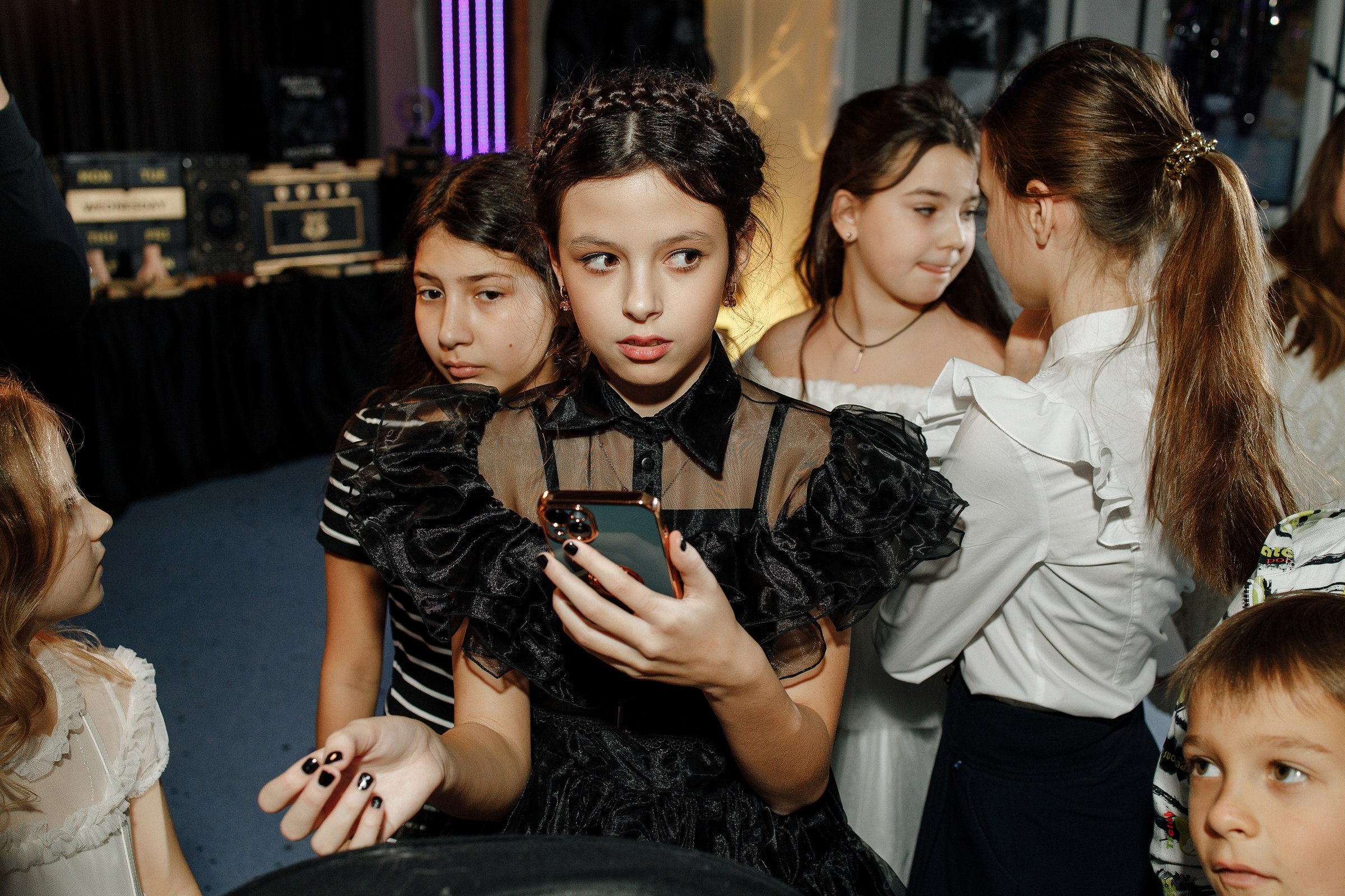 Wednesday. Свадебный и репортажный фотограф в Воронеже Сергей Максимов