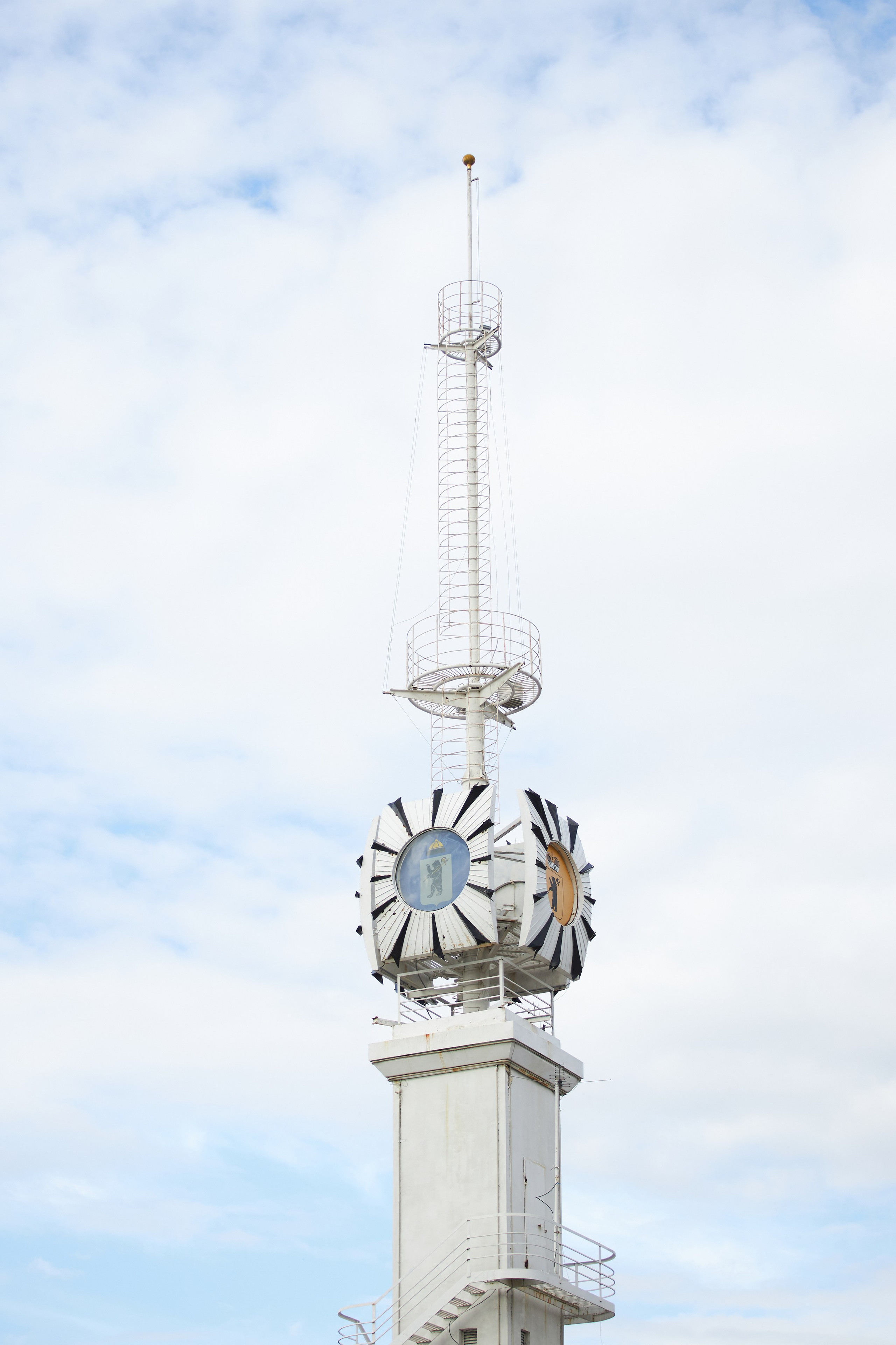 Пейзажи. Свадебный и репортажный фотограф в Воронеже Сергей Максимов