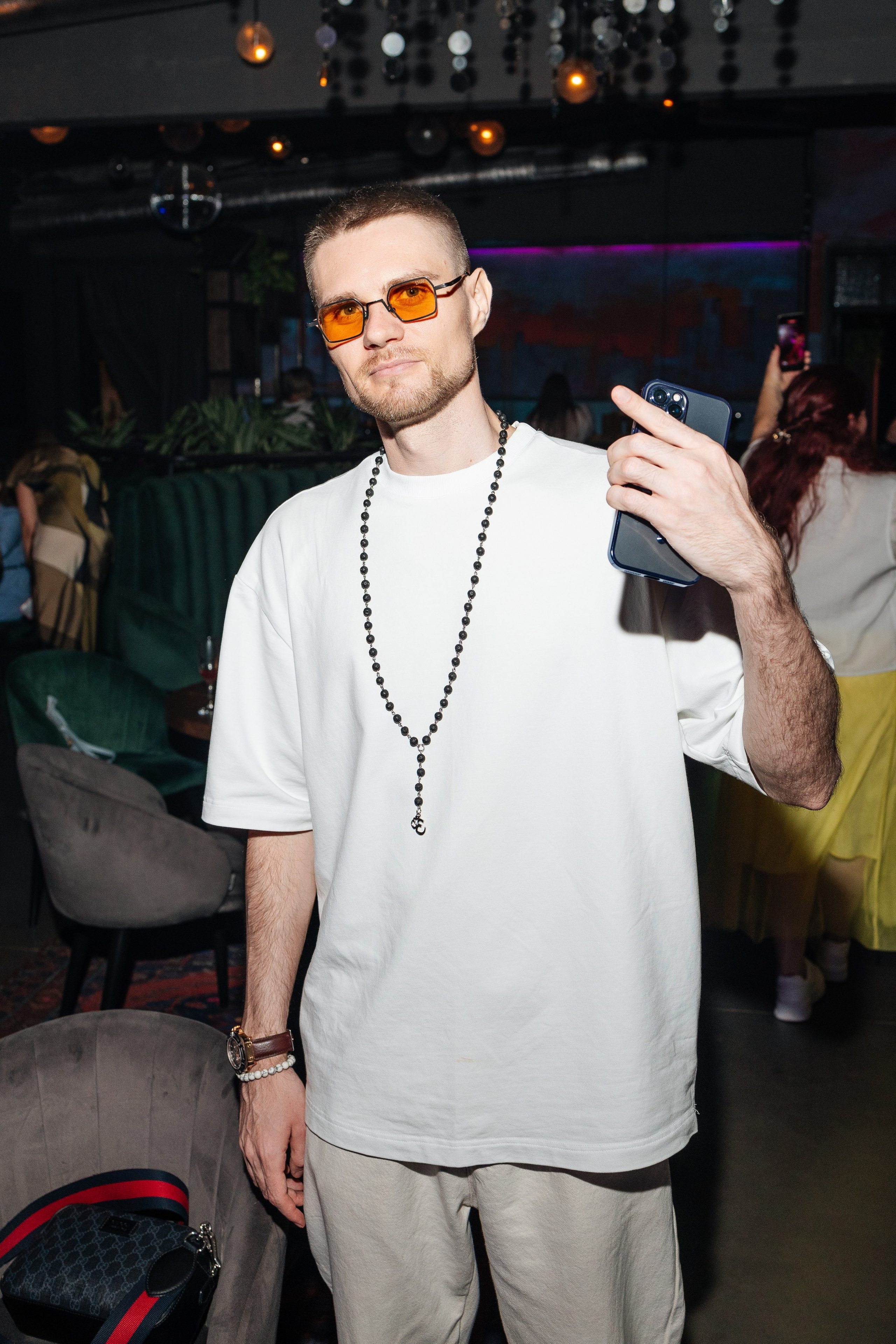 GREENWAY BUSINESS SESSION. Свадебный и репортажный фотограф в Воронеже Сергей Максимов