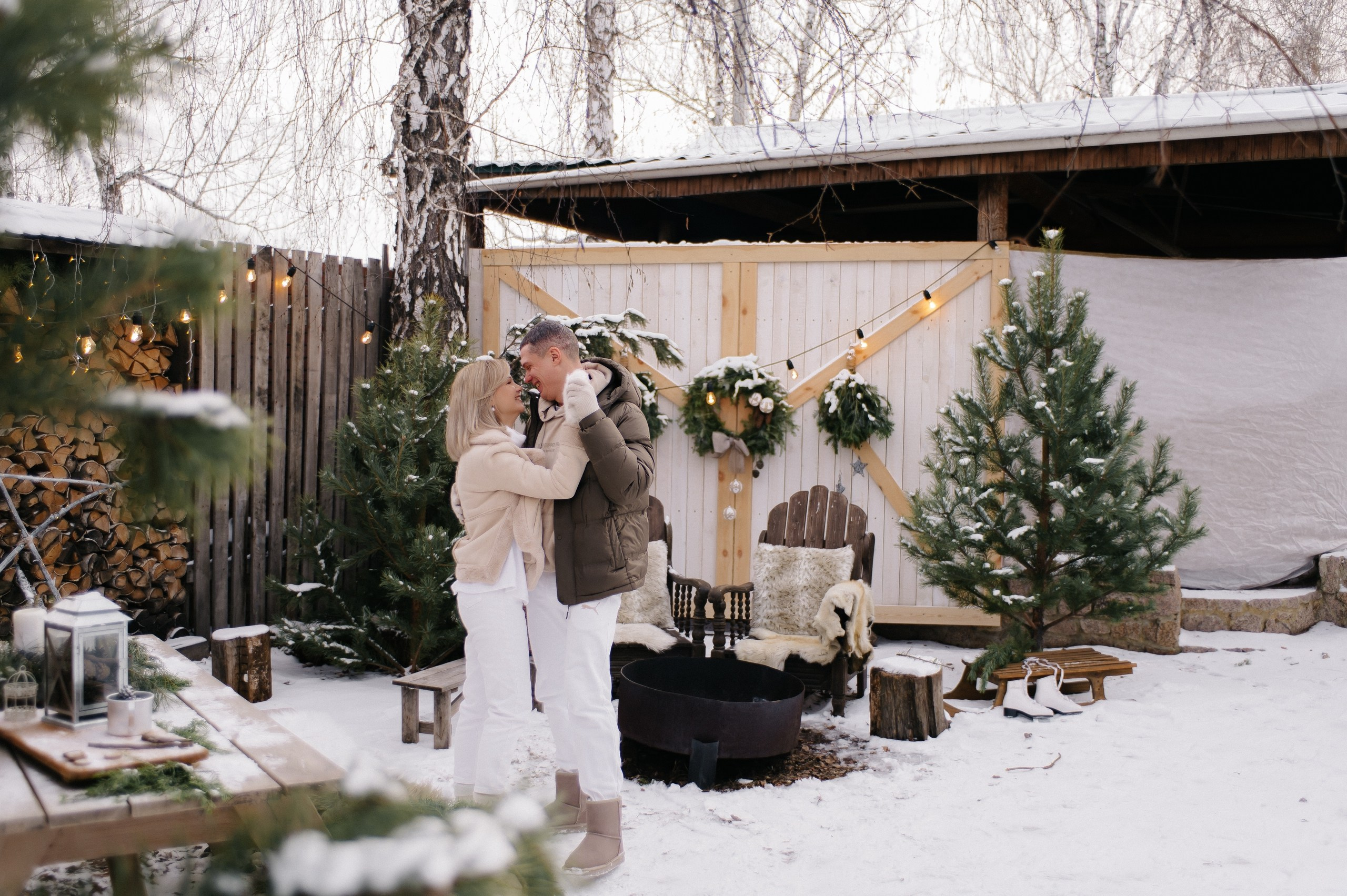 Максим и Таня. Свадебный, семейный, личный, репортажный фотограф в Челябинске 📸
