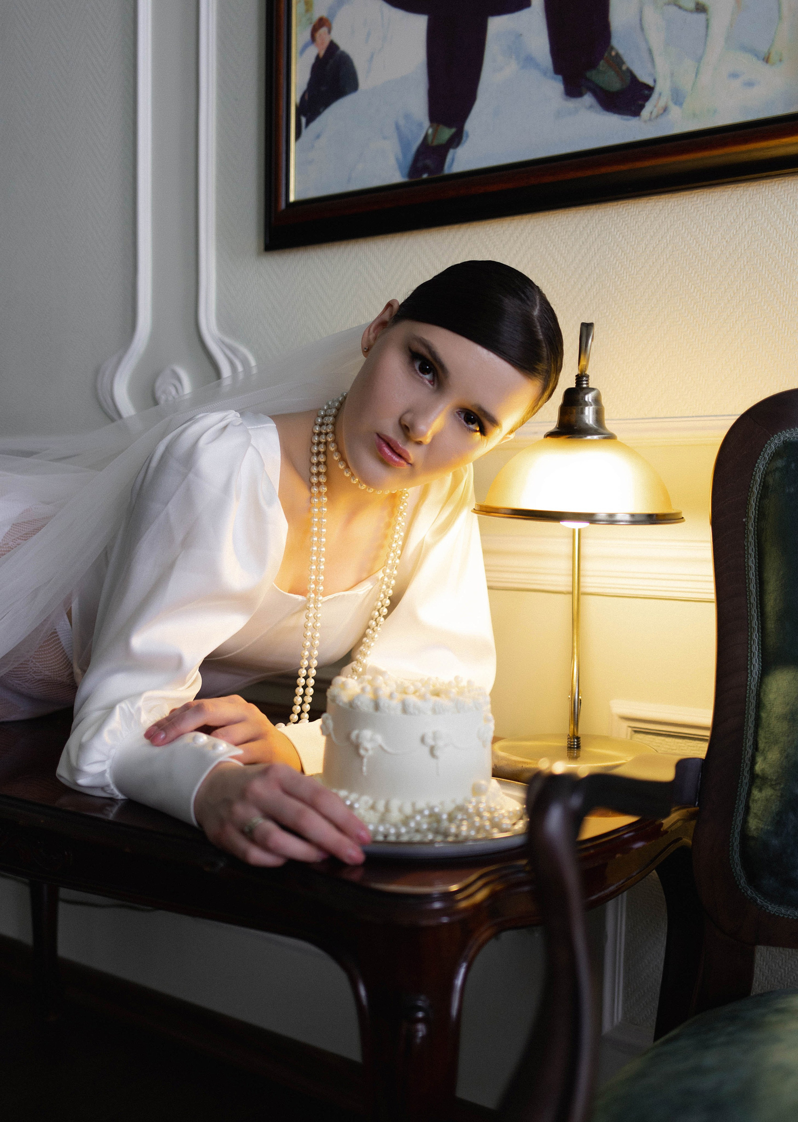 Wedding morning. Свадебный и семейный фотограф в Самаре Стрельникова Ирина