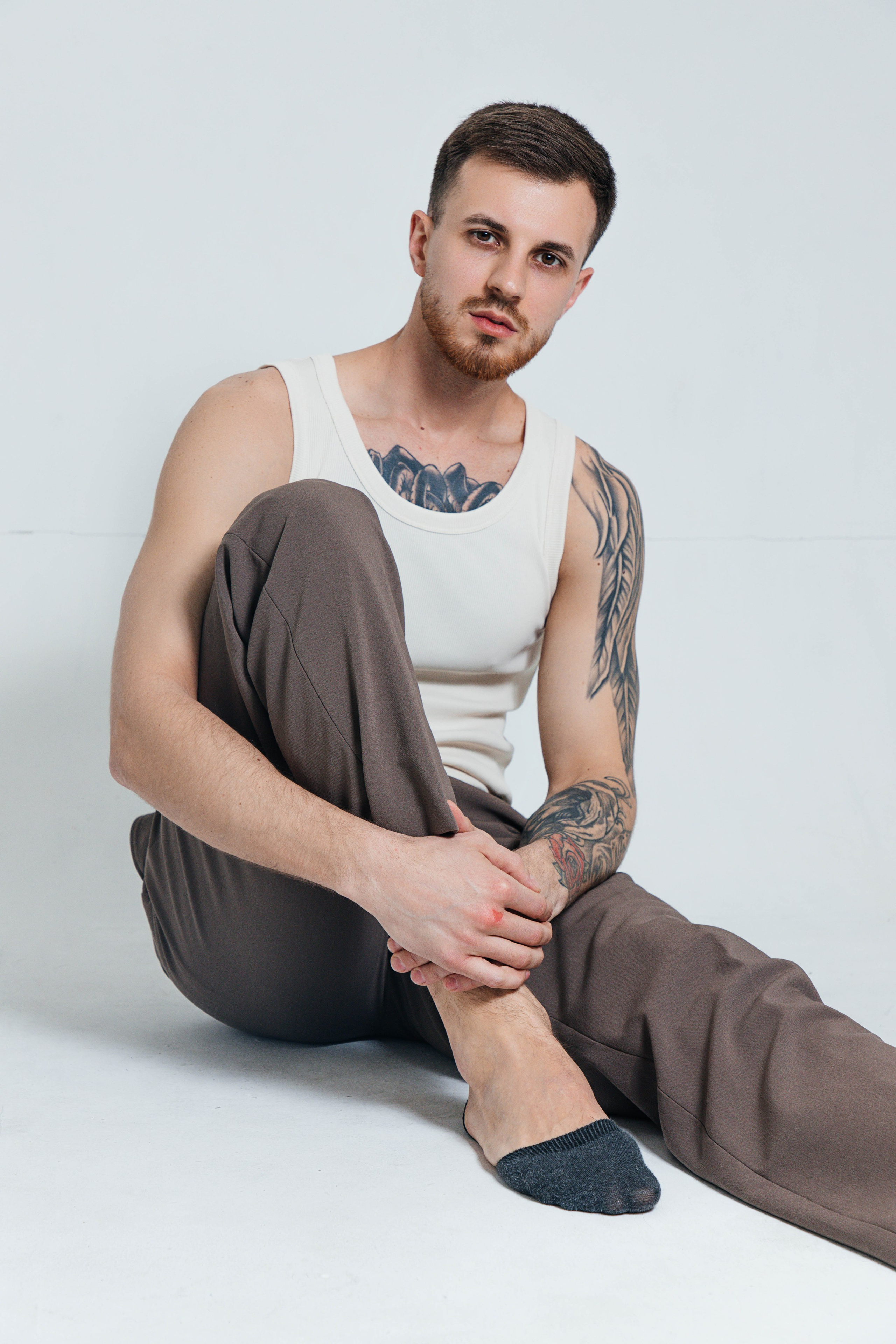 Евгений, 28 лет, 196 см. Efimova Model Agency