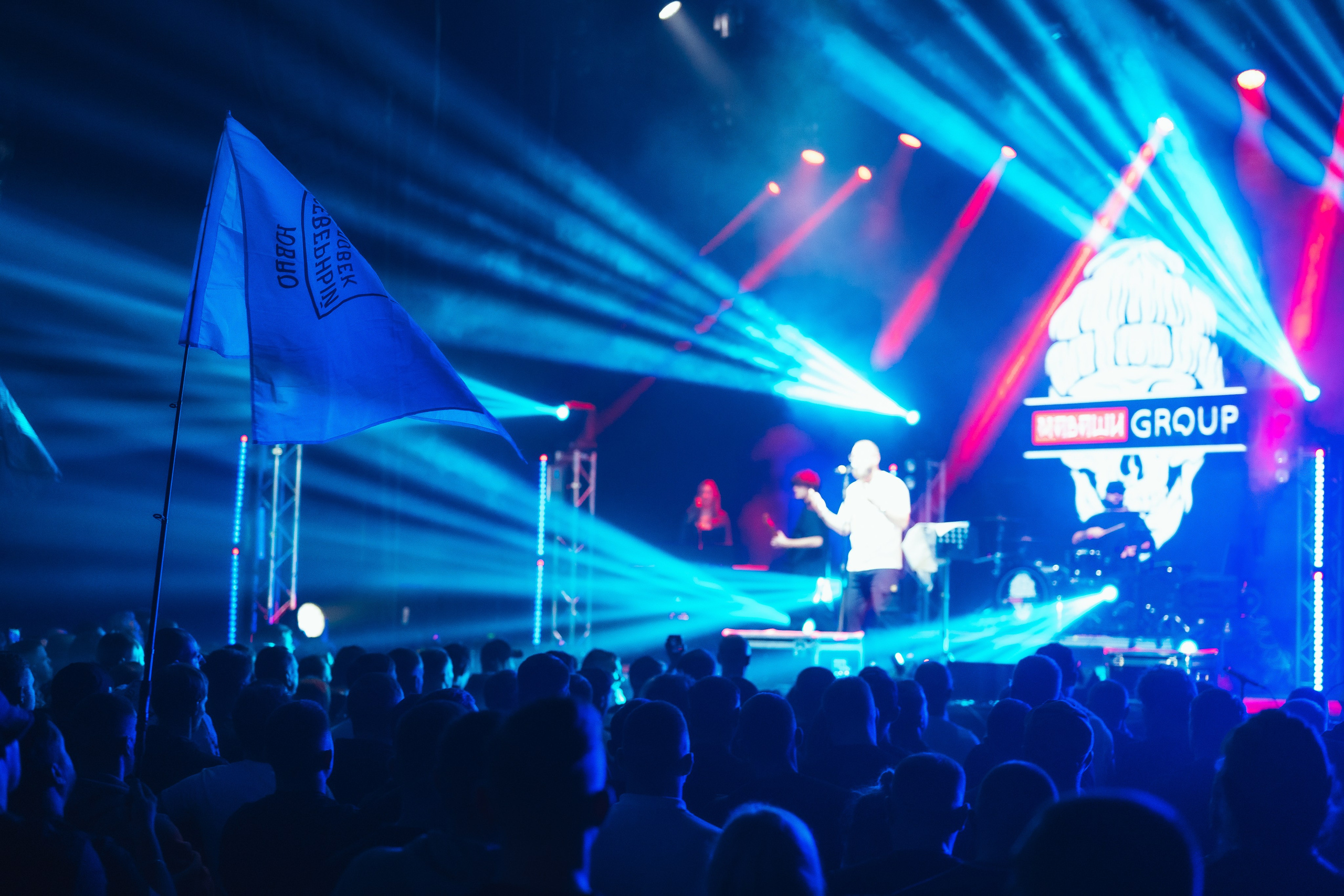 МАВАШИ group, 2025 год. Иван Кубик — фотограф и видеограф