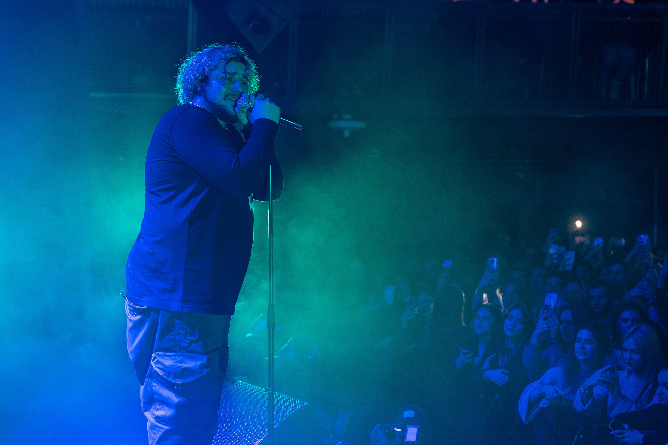 Thomas Mraz — репортажная съёмка. Иван Кубик — фотограф и видеограф