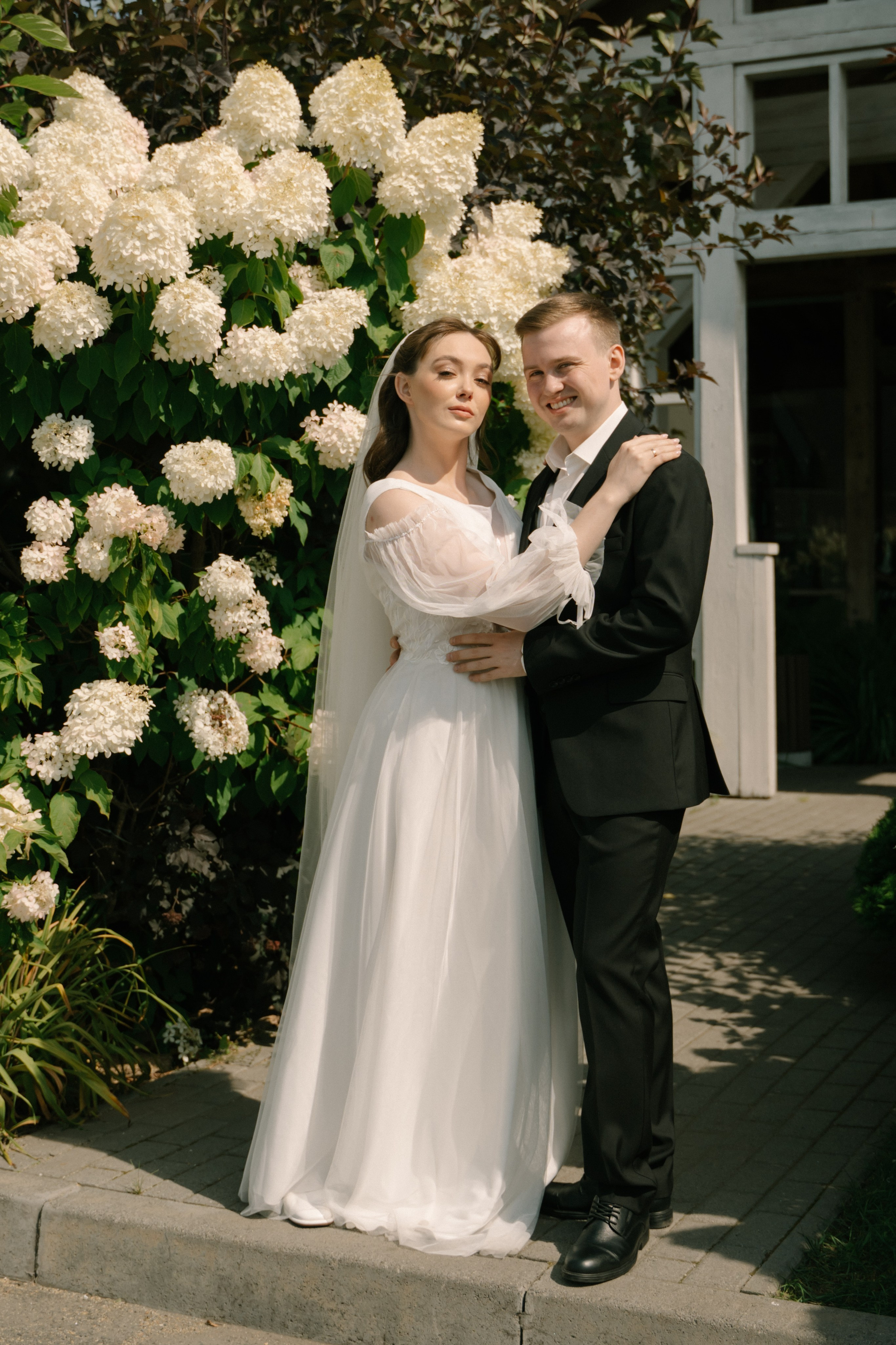 Екатерина и Тимофей. Ульяна Ремезова | Фотограф | Челябинск