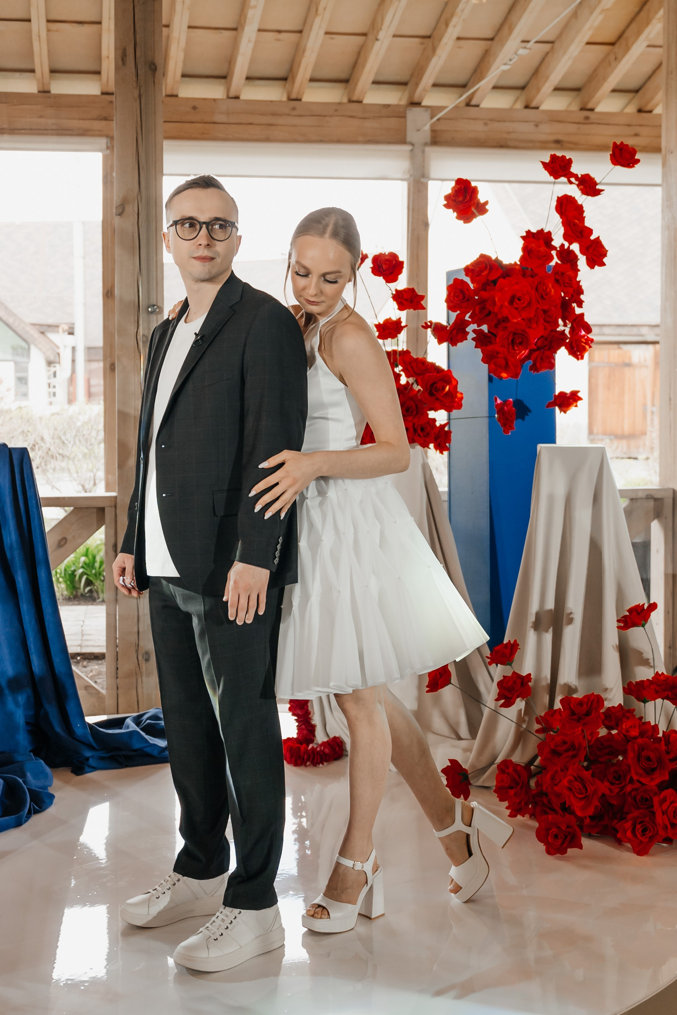 Екатерина и Игорь. Ульяна Ремезова | Фотограф | Челябинск