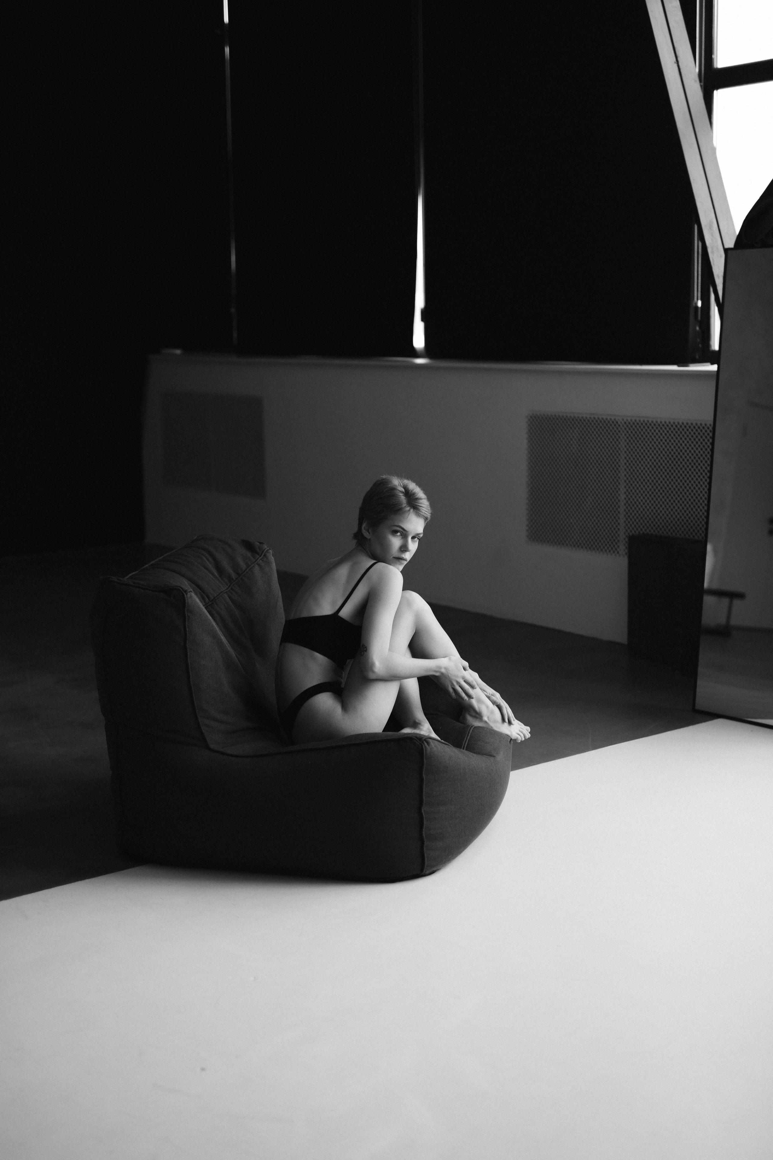 Женский портрет. Женский и семейный фотограф Аксинья Кузьмина. Город Пенза