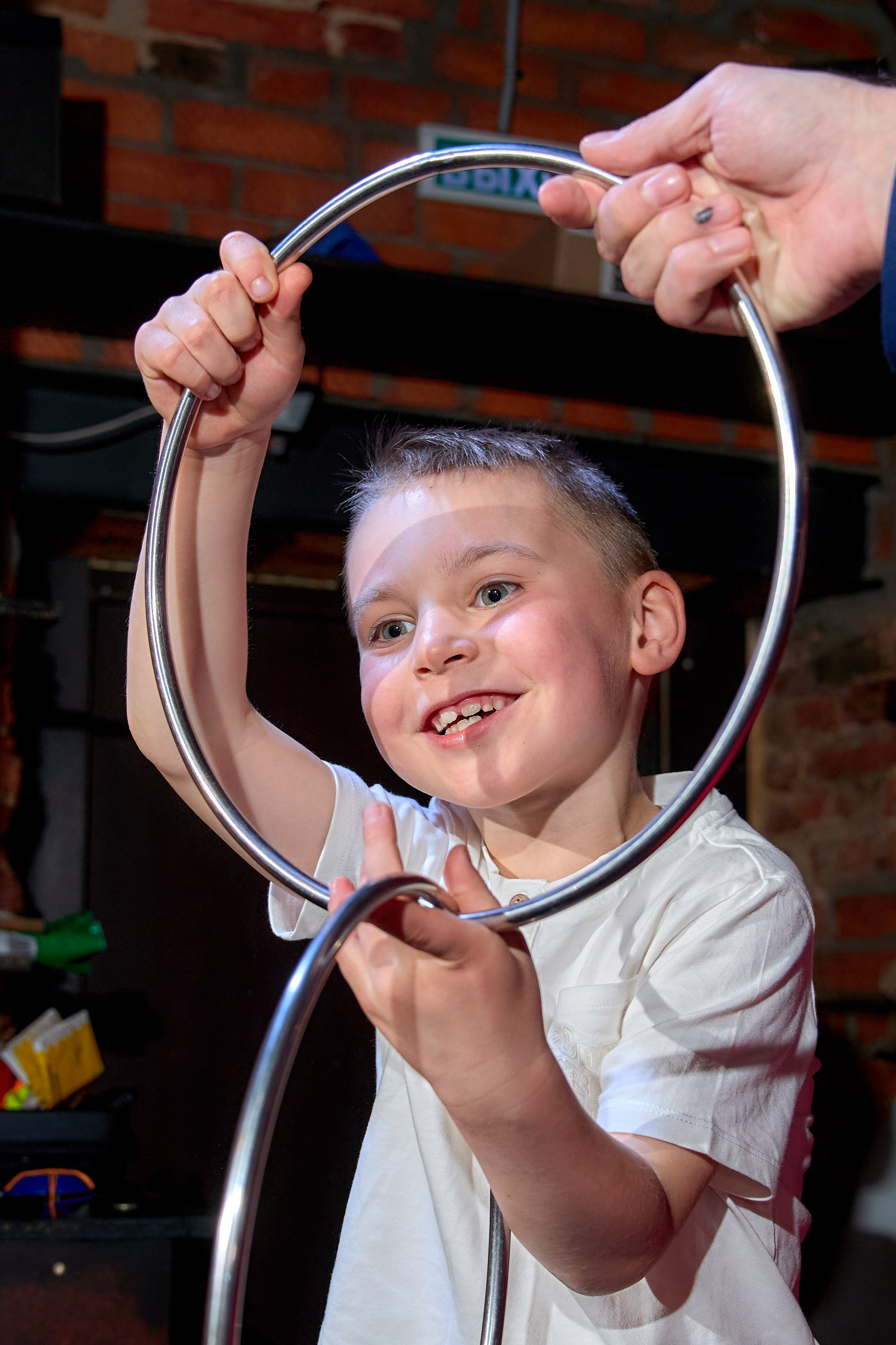 Портфолио. Детский фотограф — Даниил Приходько