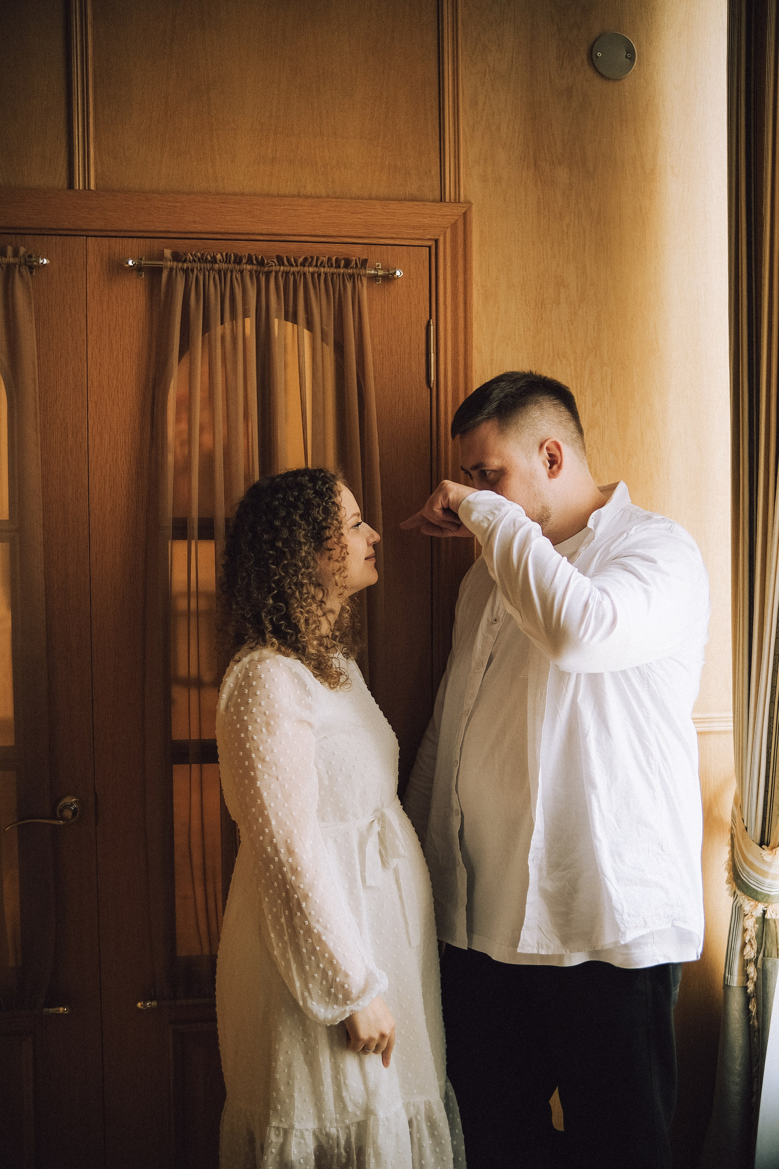 Наташа & Даниил ДБ2. Phdkvmr.ru