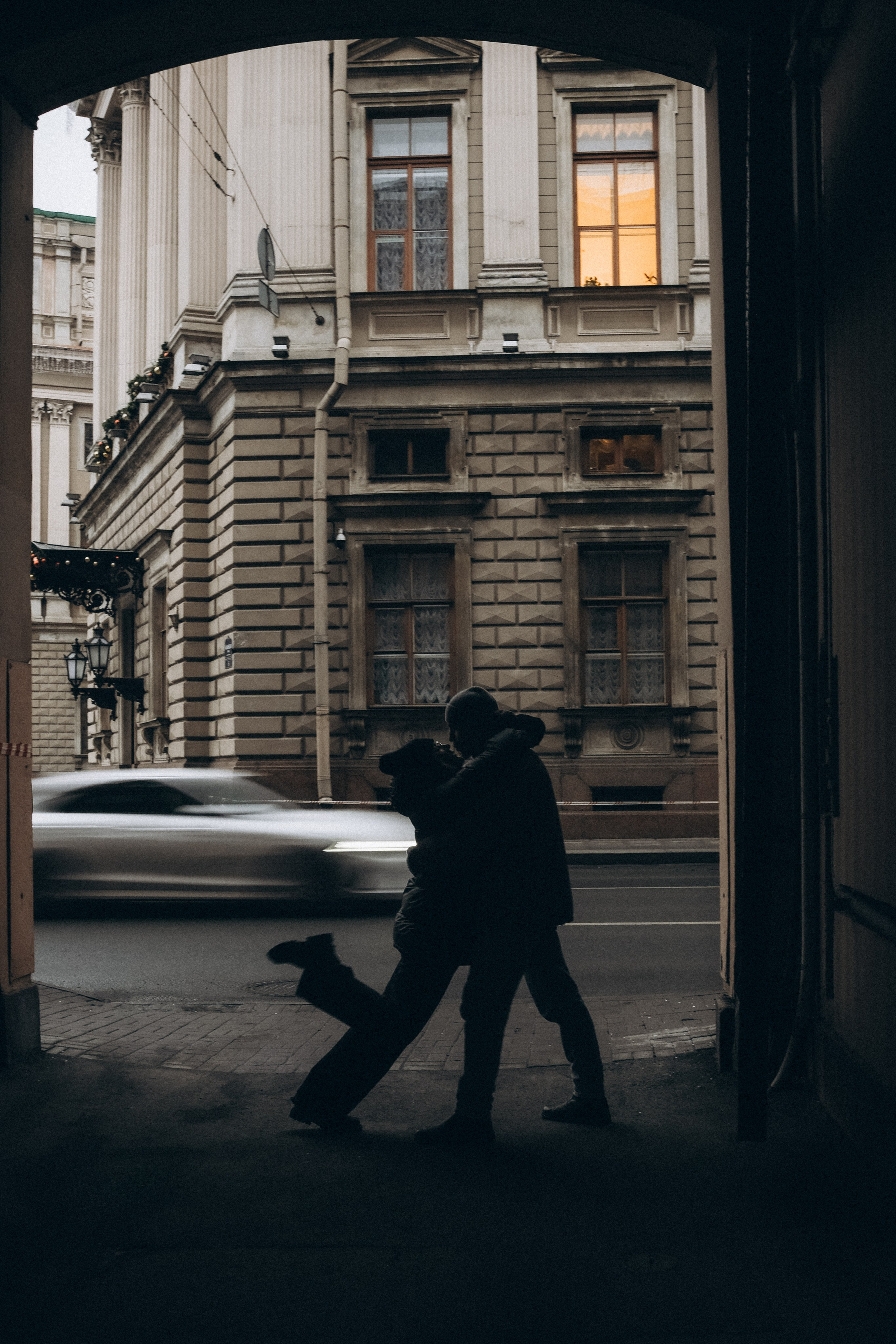 Наташа & Паша. Phdkvmr.ru