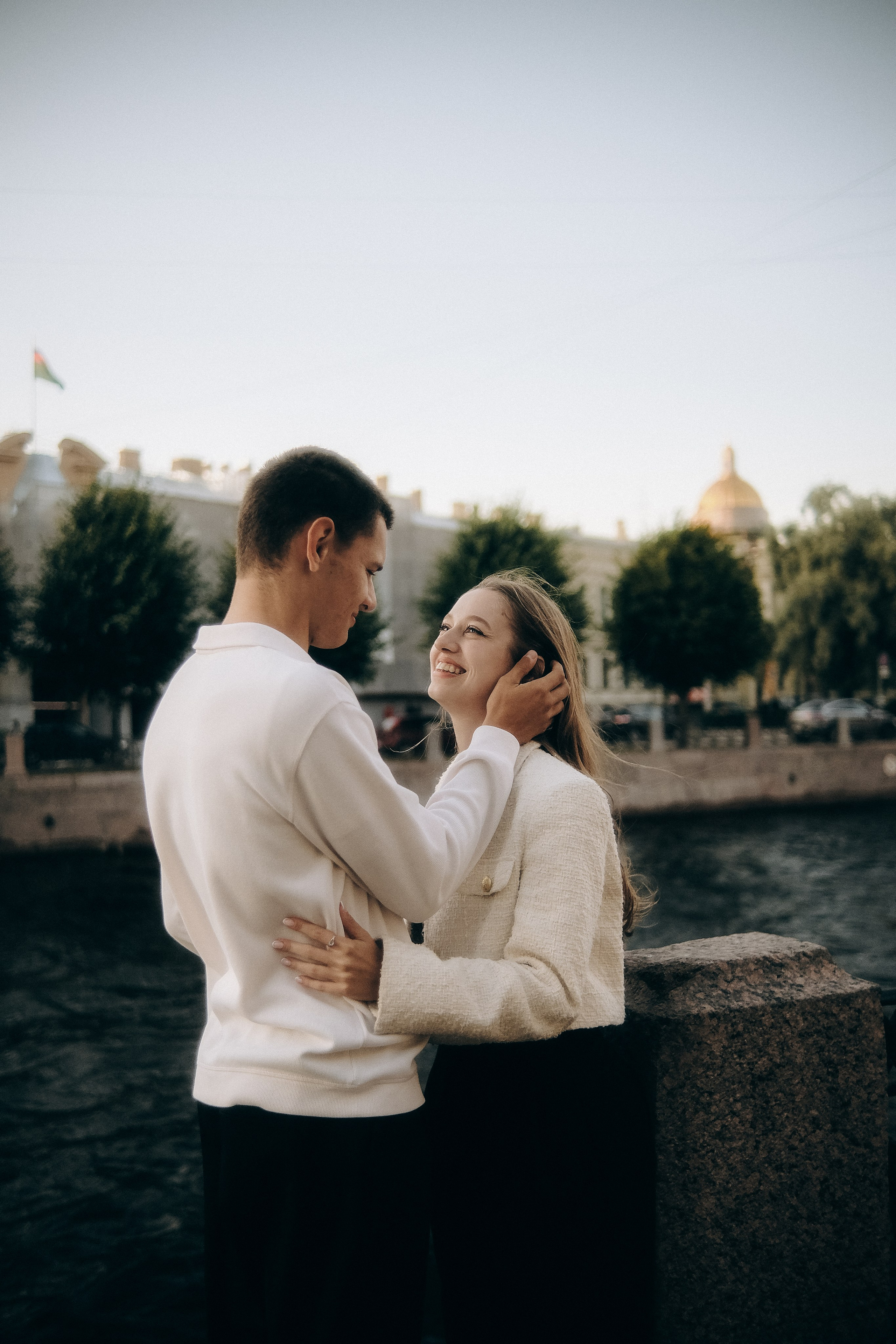 Настя & Матвей. Phdkvmr.ru