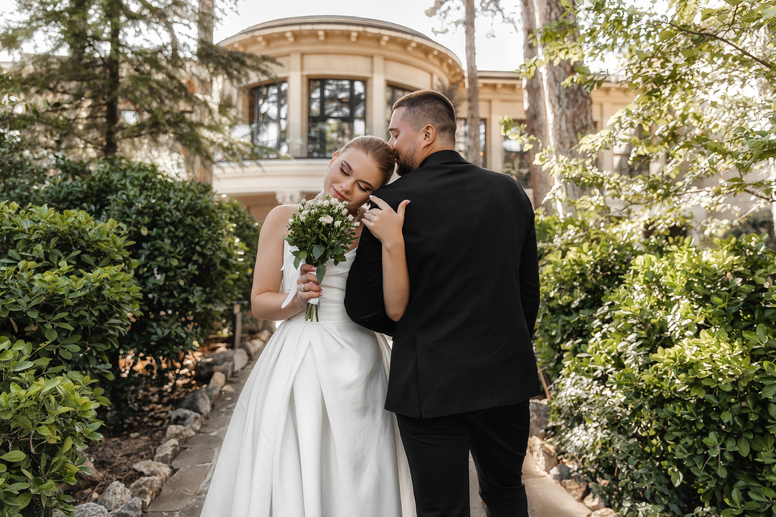 VLADISLAV & KSENIA. Свадебный фотограф в Евпатории и в Крыму, Love story, женский портрет