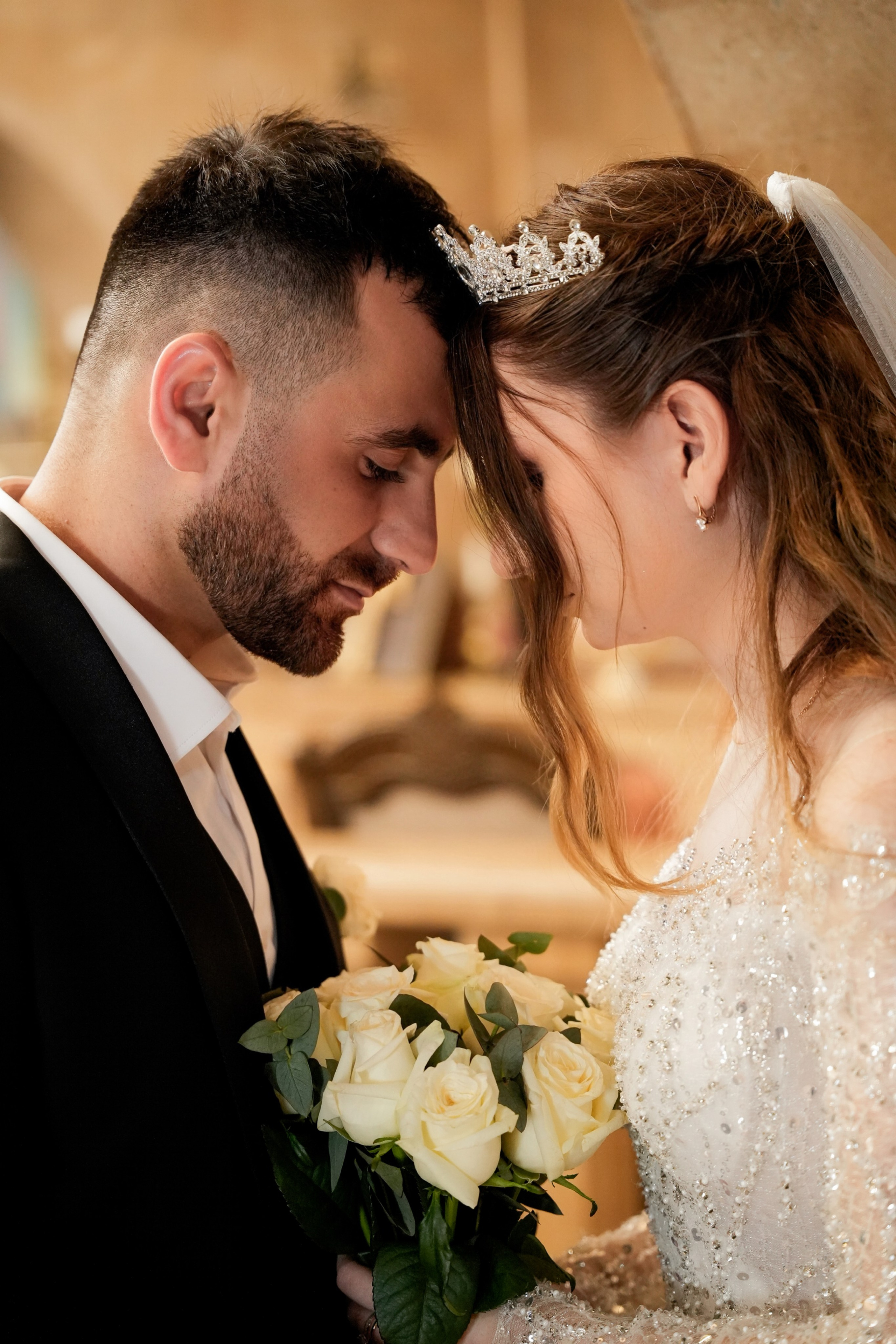 Венчание Оника & Офелии. Фотограф Новороссийск | Геленджик и ЮФО Эльвина Ясинская