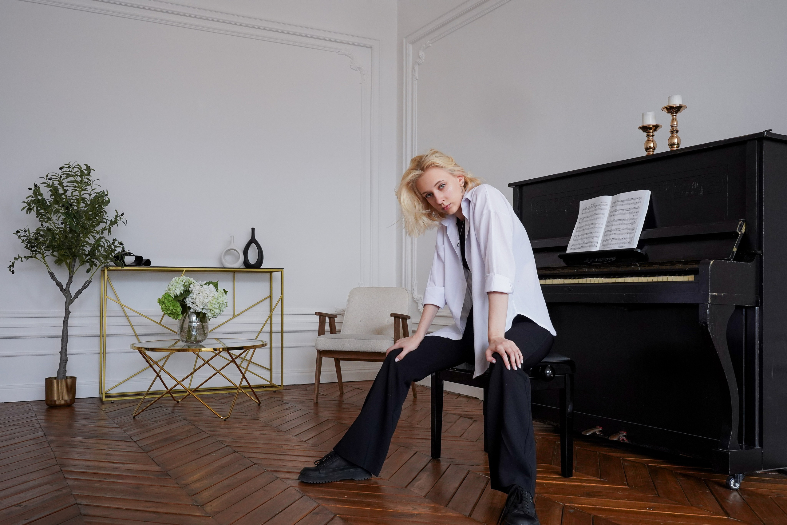 Ангелина. Фотограф Новороссийск | Геленджик и ЮФО Эльвина Ясинская