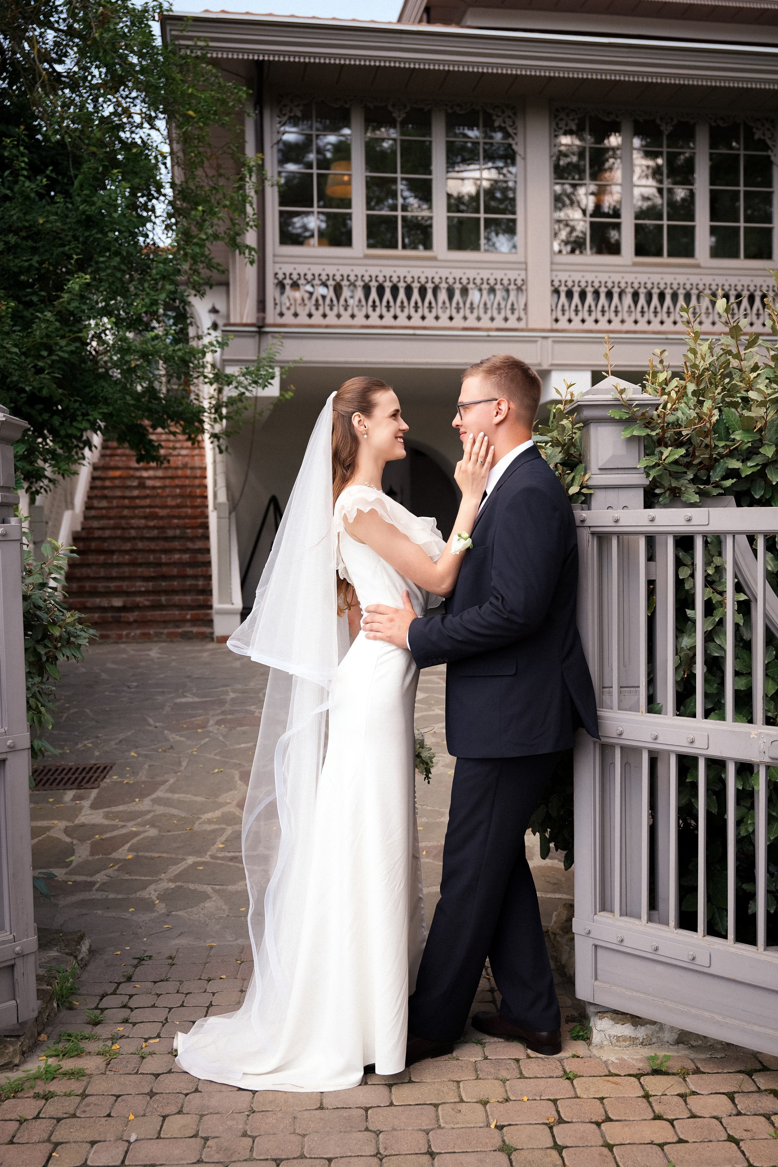 Андрей & Софья. Фотограф Новороссийск | Геленджик и ЮФО Эльвина Ясинская
