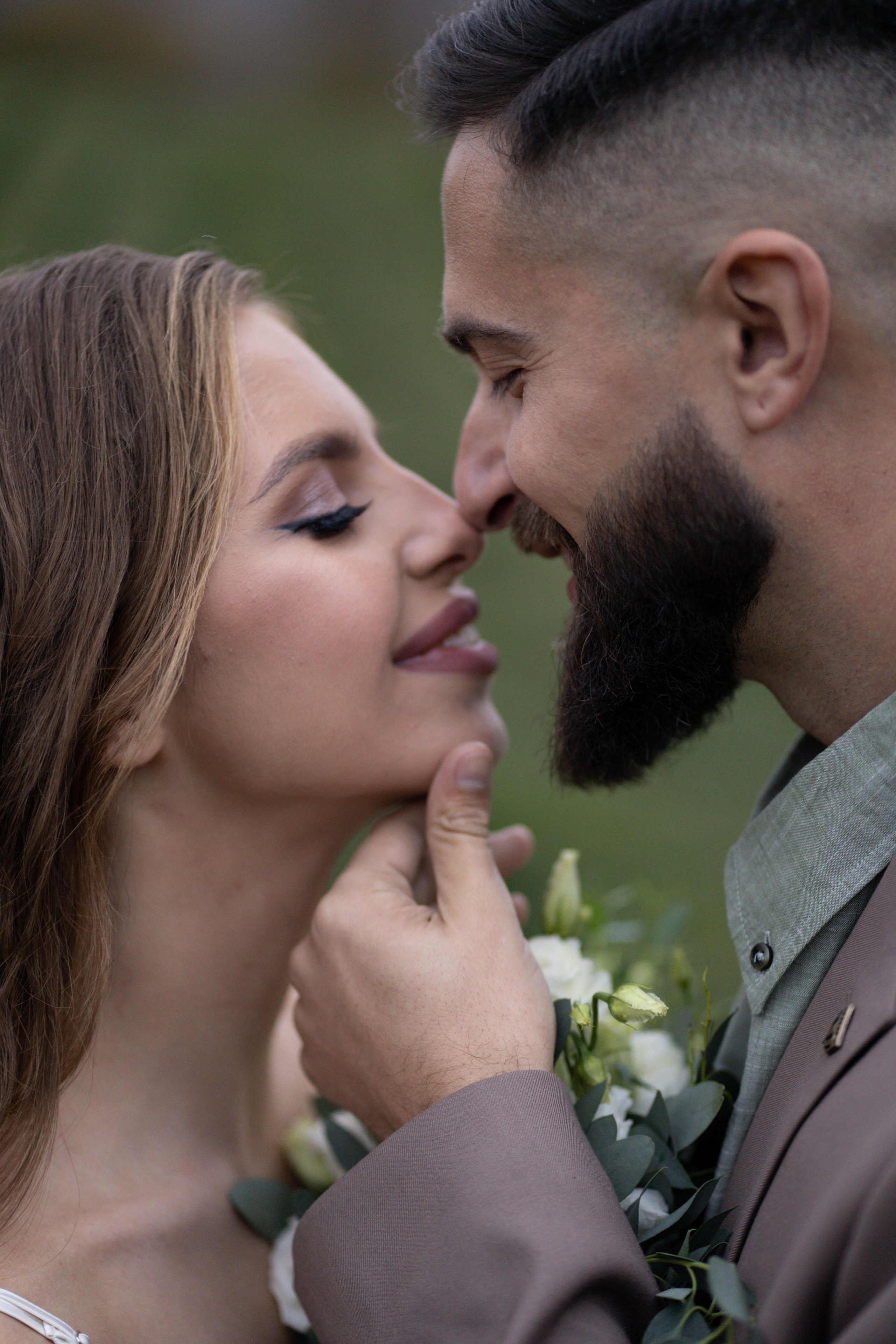 Ростислав и Ева. СВАДЕБНЫЙ ФОТОГРАФ КРАСНОДАР