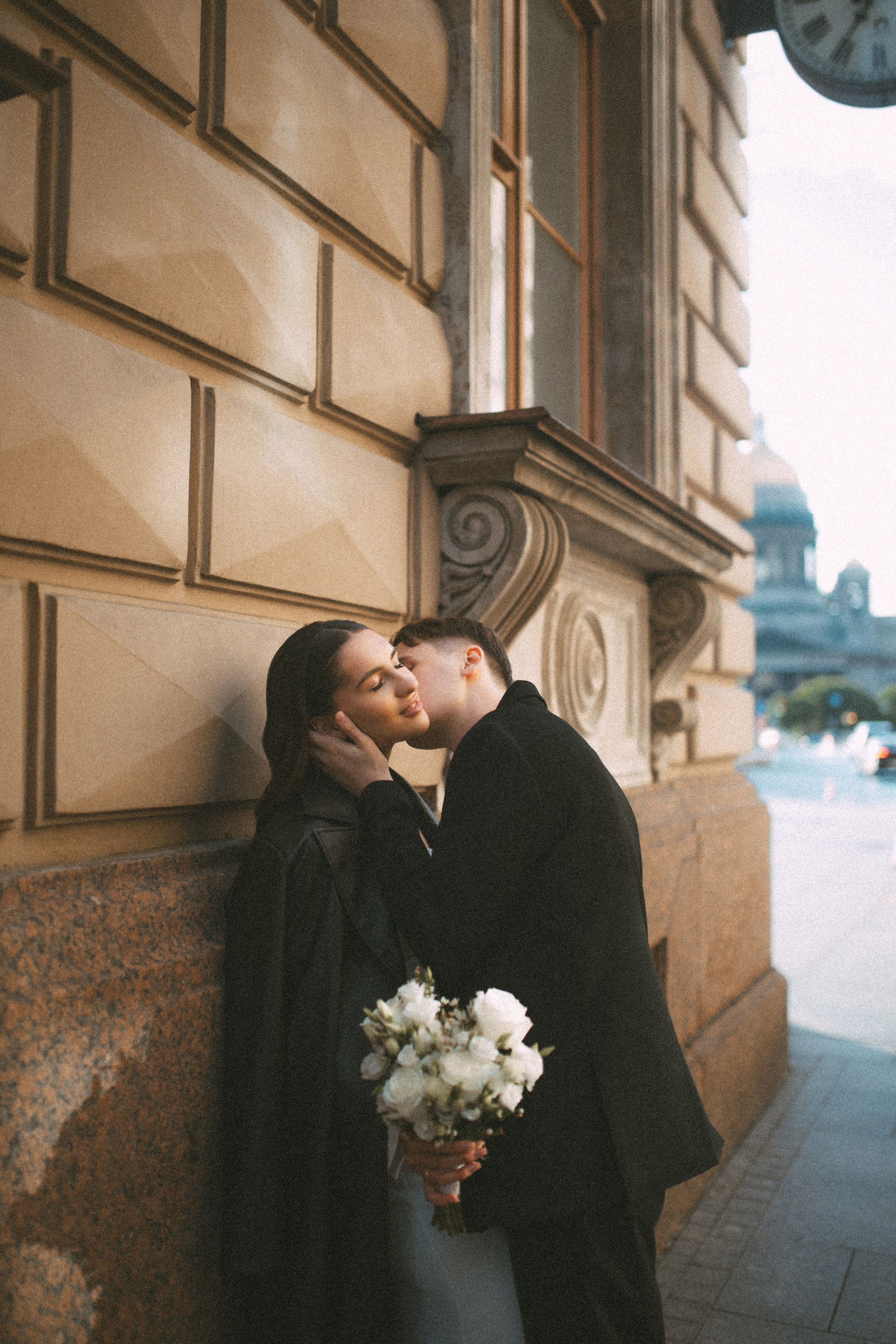 Д & A | Санкт-Петербург. Фотограф Екатерина Амбрушкевич