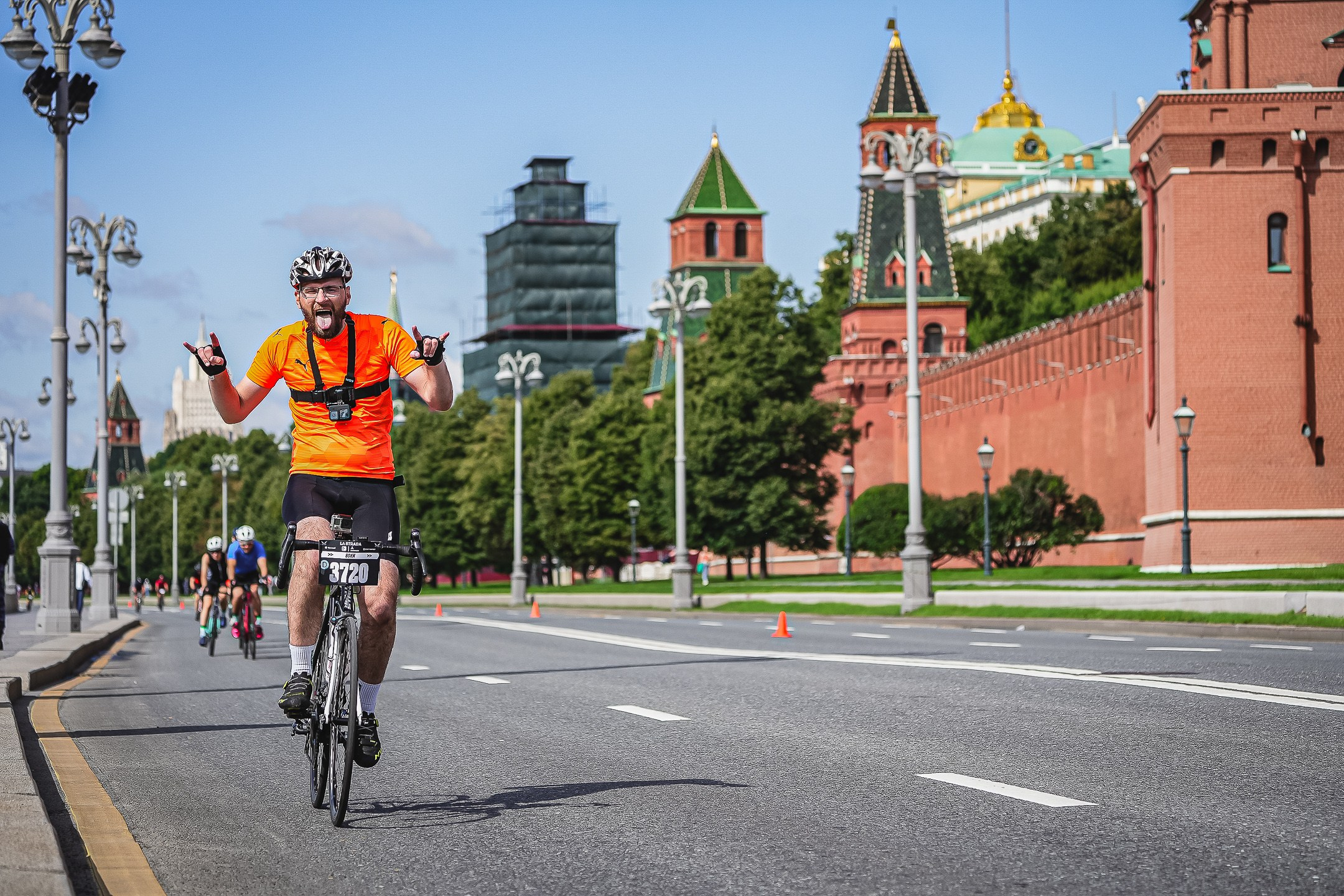 La Strada Moscow |2023.07.30. Sergey Sutkovoy — Designer, photographer, traveler, woodworker