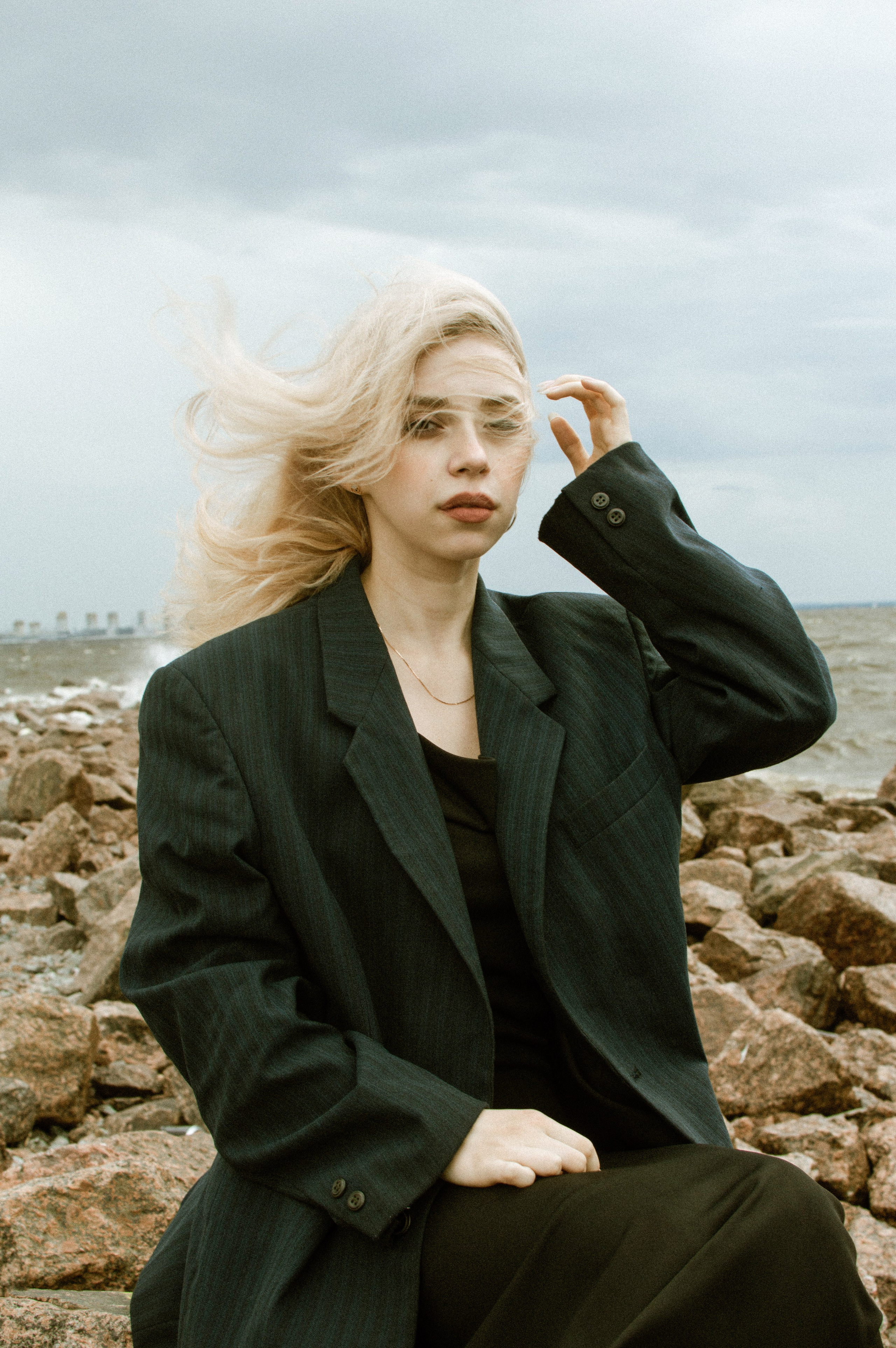 Личные. Фотограф Тимур Тимербаев