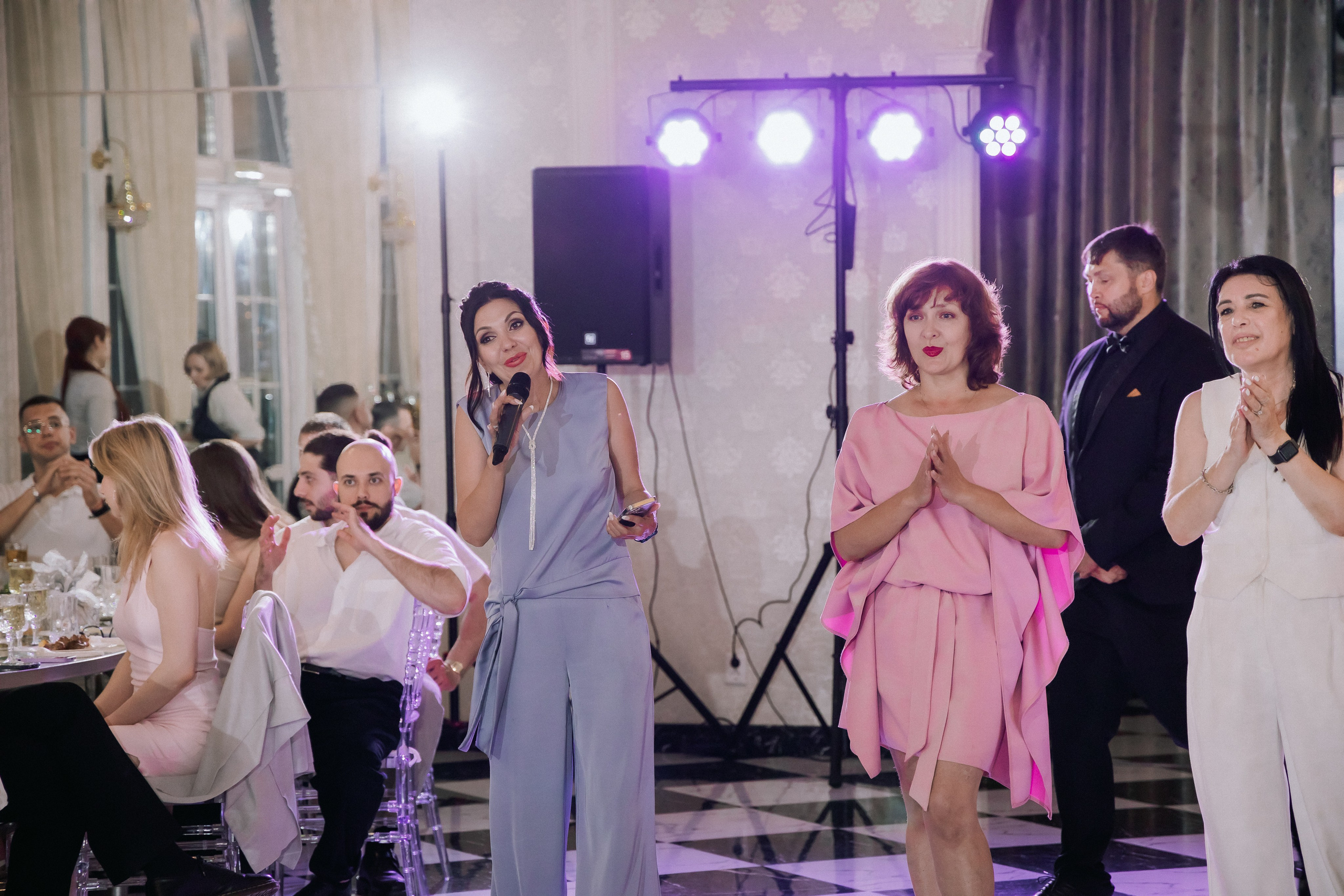 Свадебный день Лины и Роберта. Свадебная фотография. Арина Рубах