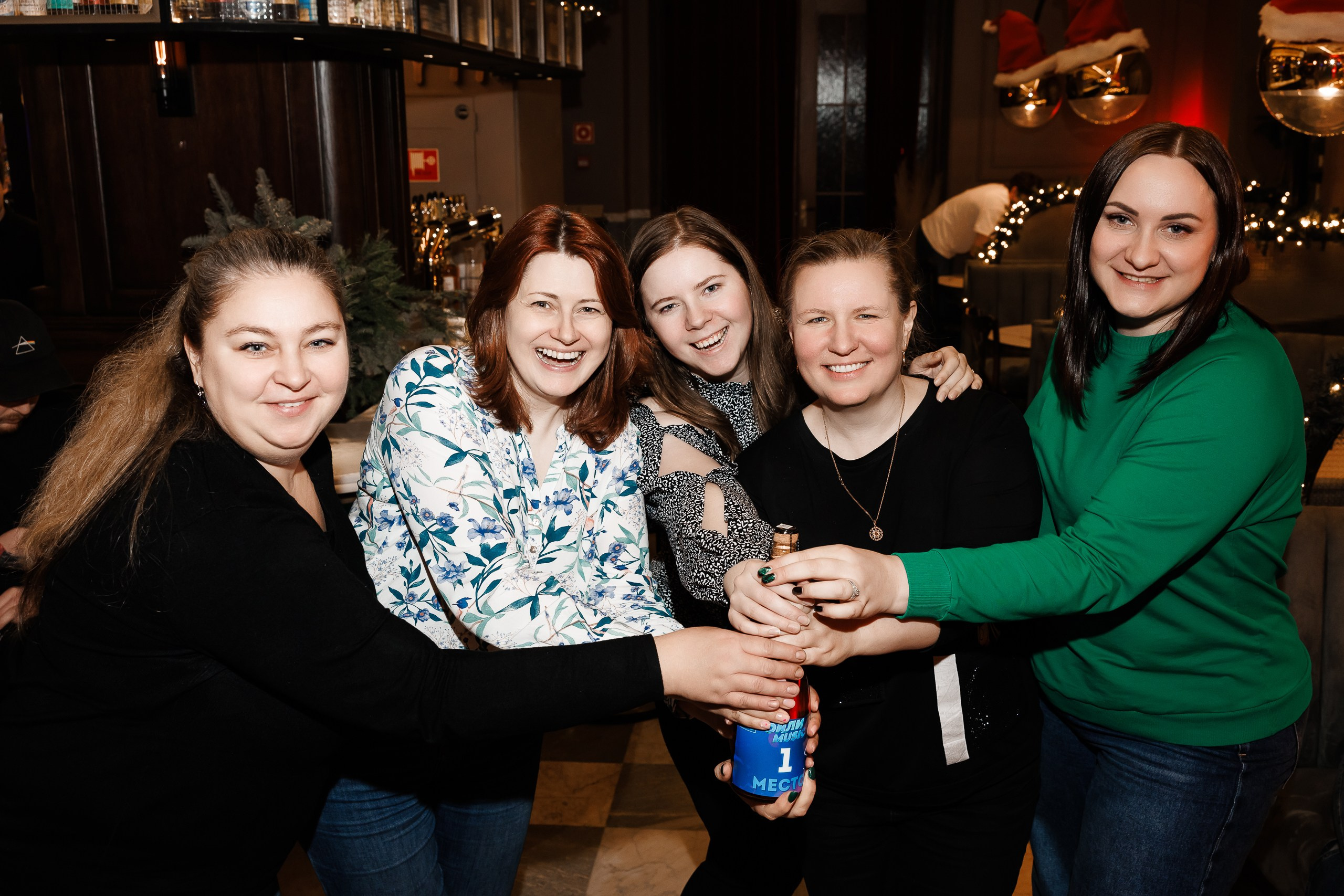 Игра квиз в пабе «Nobel». Фотограф в Санкт-Петербурге — Сергей Петров