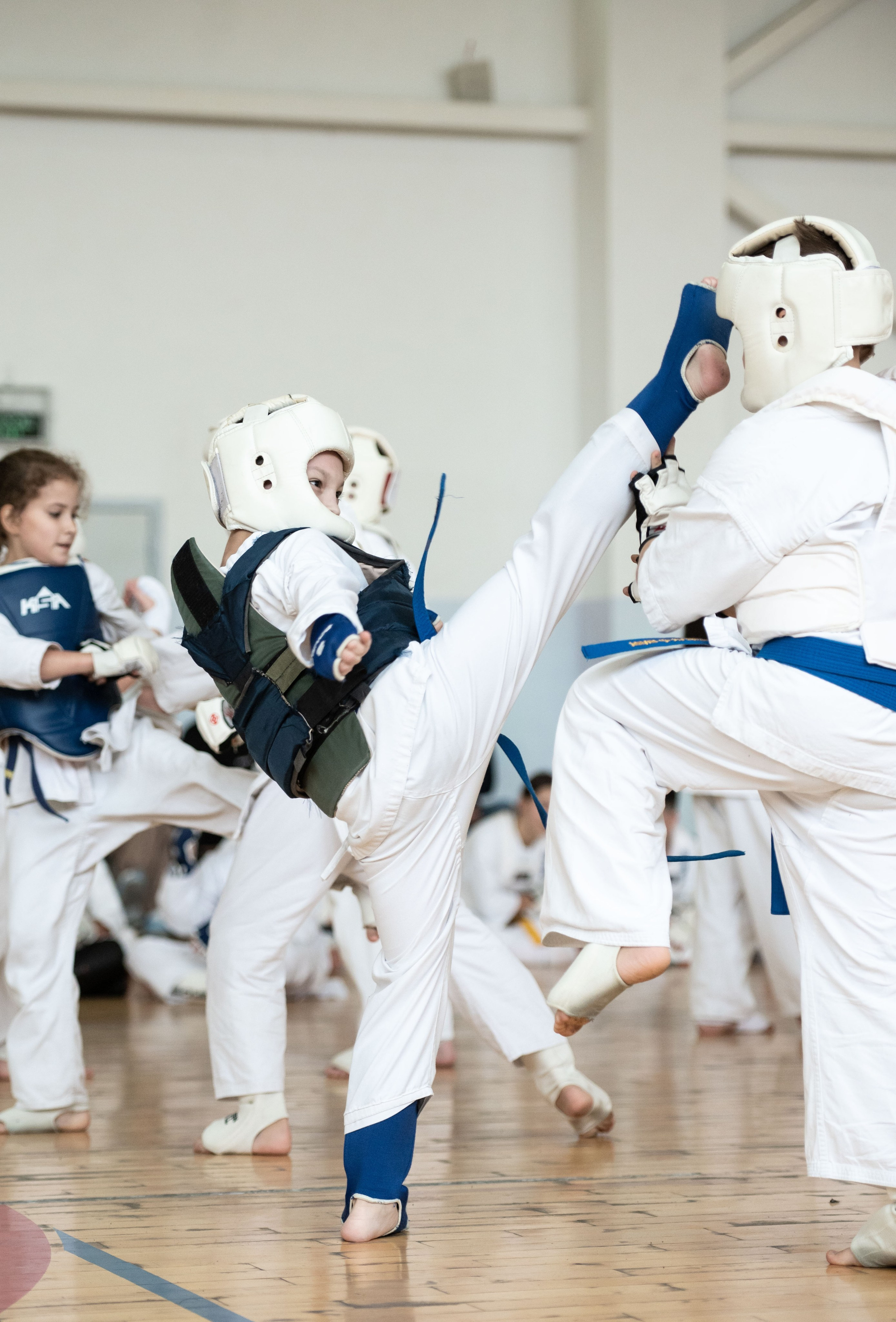 МК&nbsp;карате. Октябрь, 2023