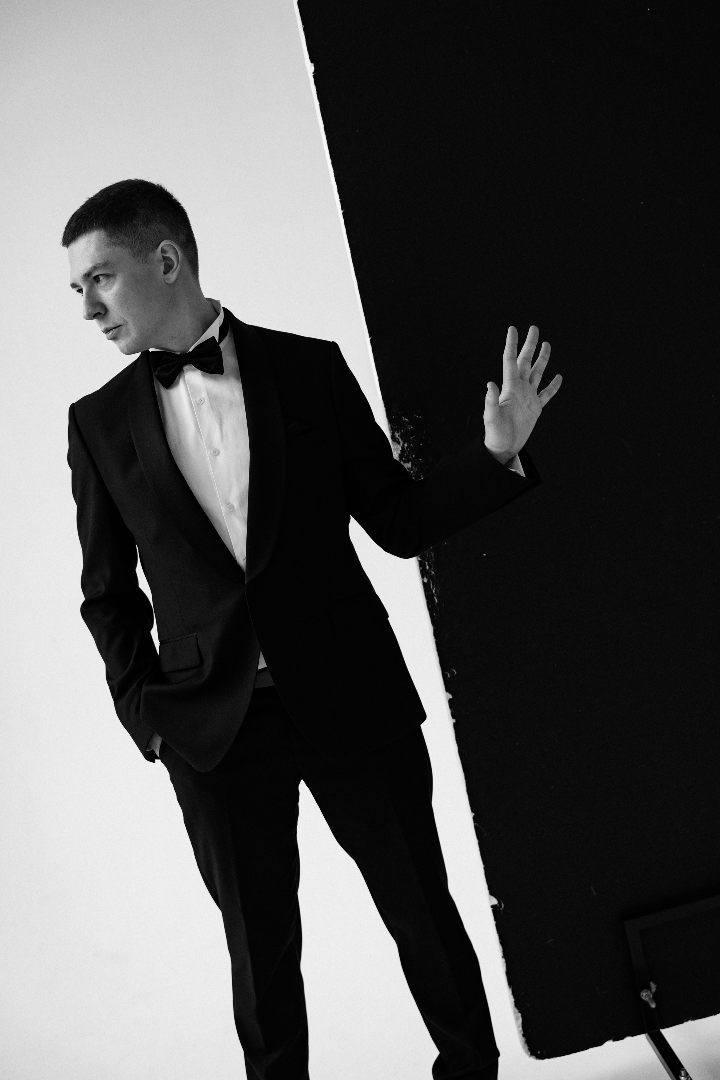 Кирилл. Свадебный фотограф в Москве Евгений Рыжов