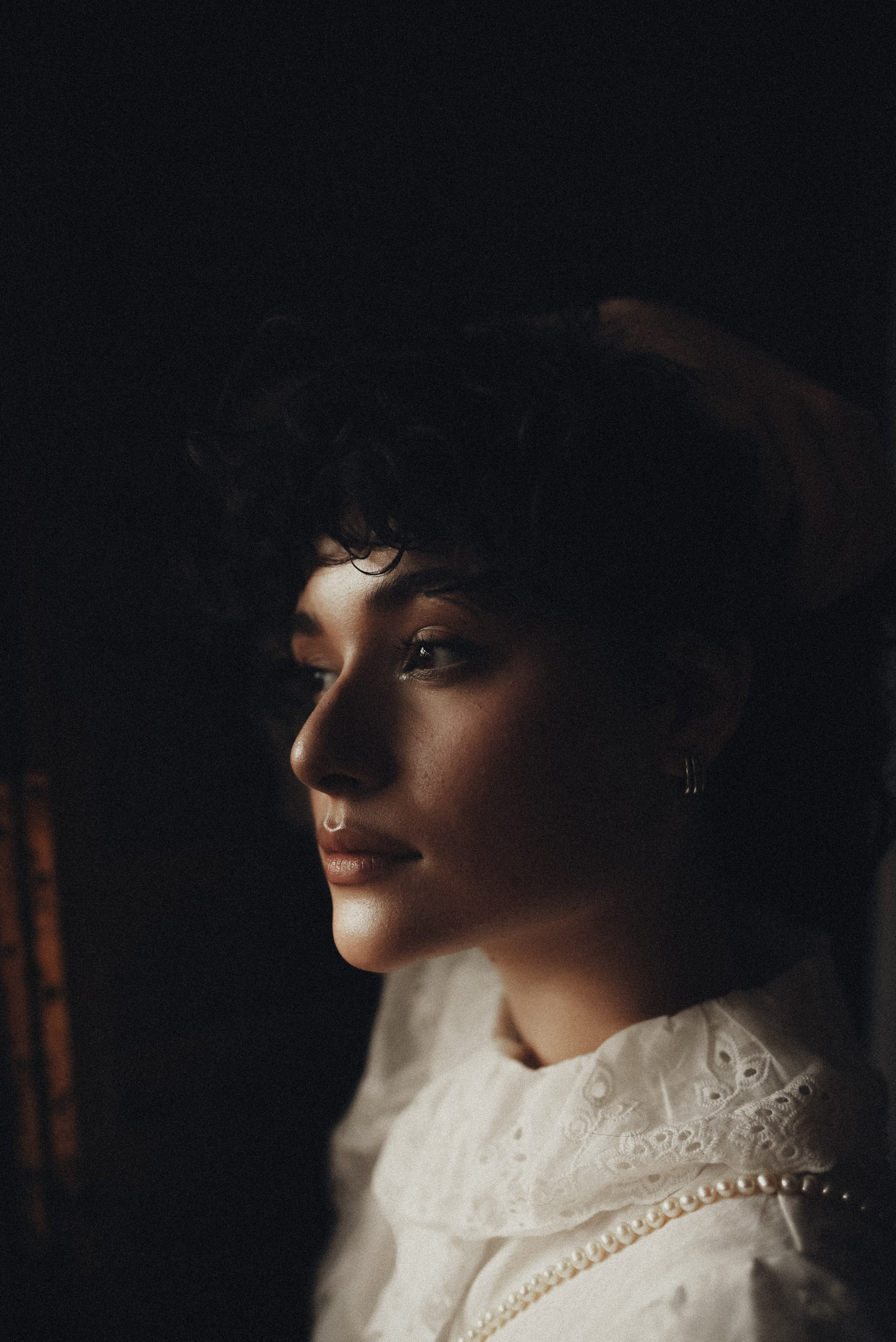 Портреты. Иркутский фотограф Яна Серебренникова