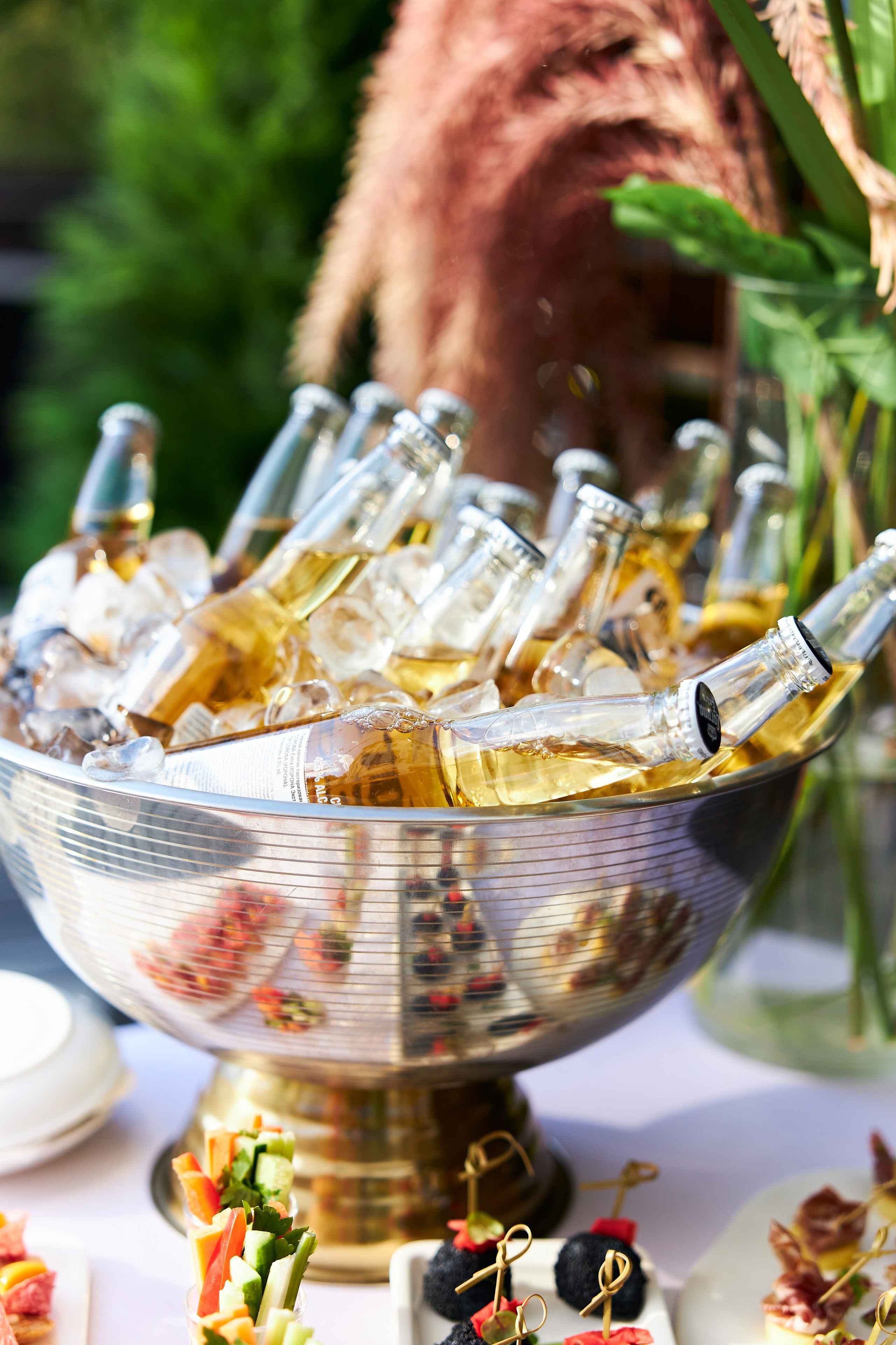 Корпоратив. Главная