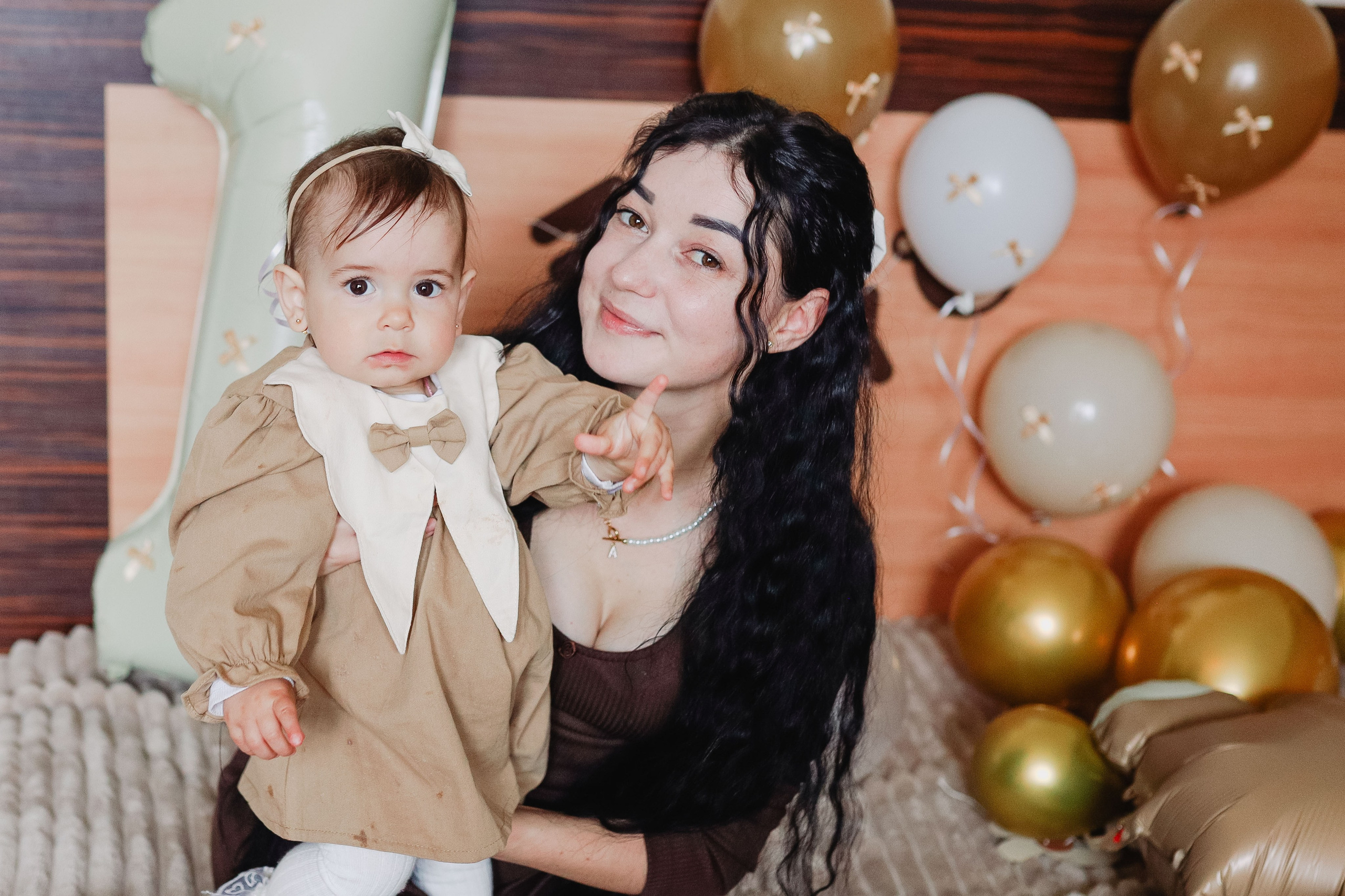 Рожден ден Эвелина. Лариса Богомолова. Фотограф. Видеограф. Болгария