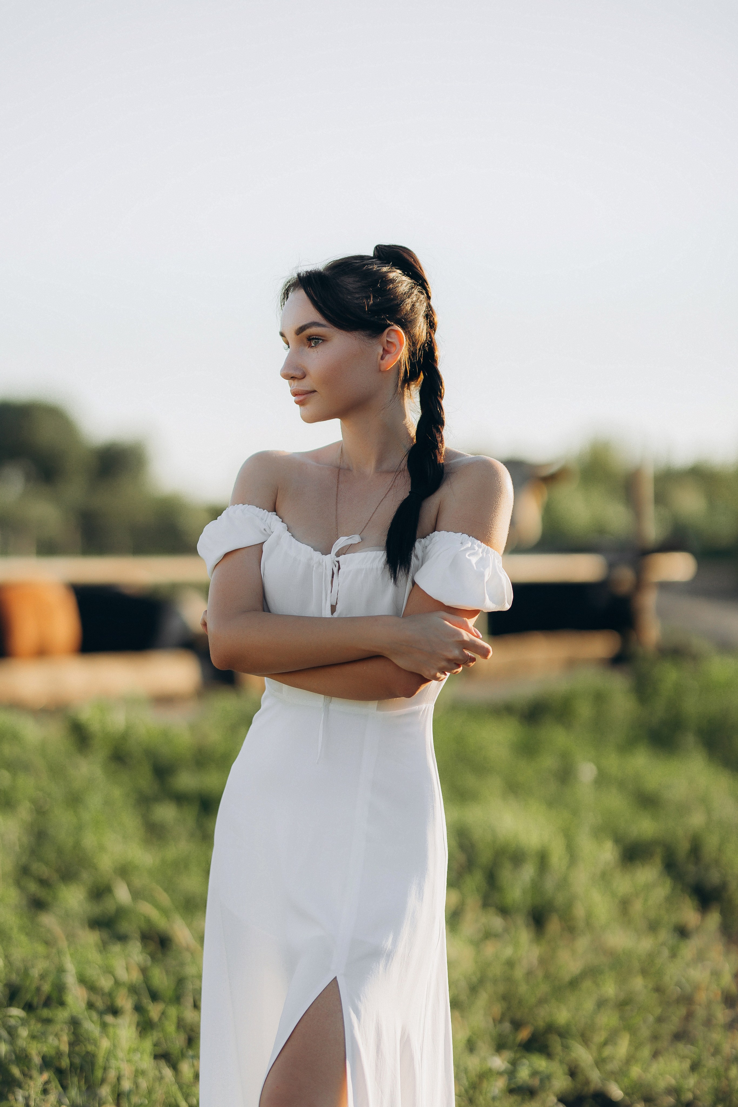 Катя🤍. Ph. Marina Reshetova