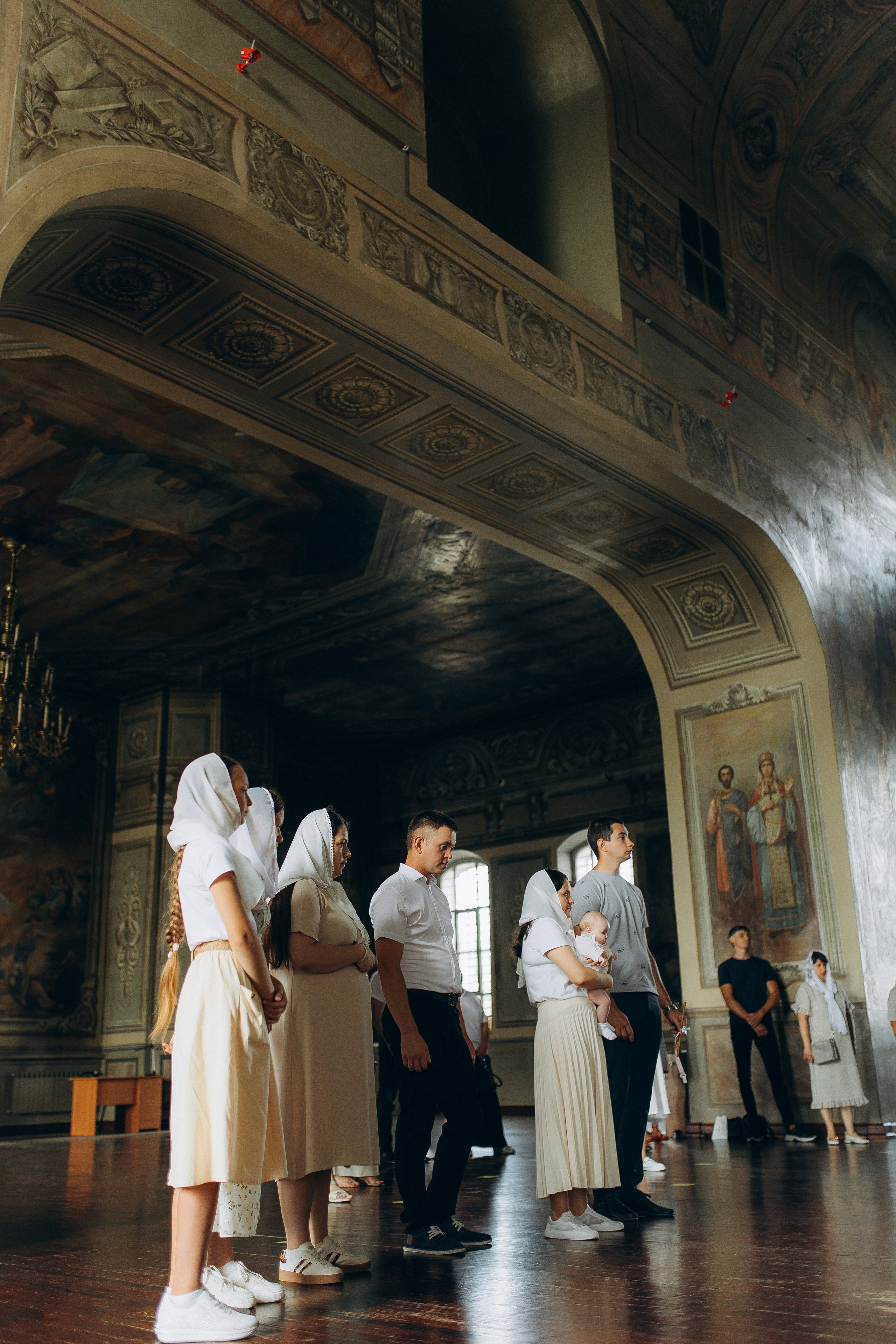 Крестины Леры🤍. Ph. Marina Reshetova